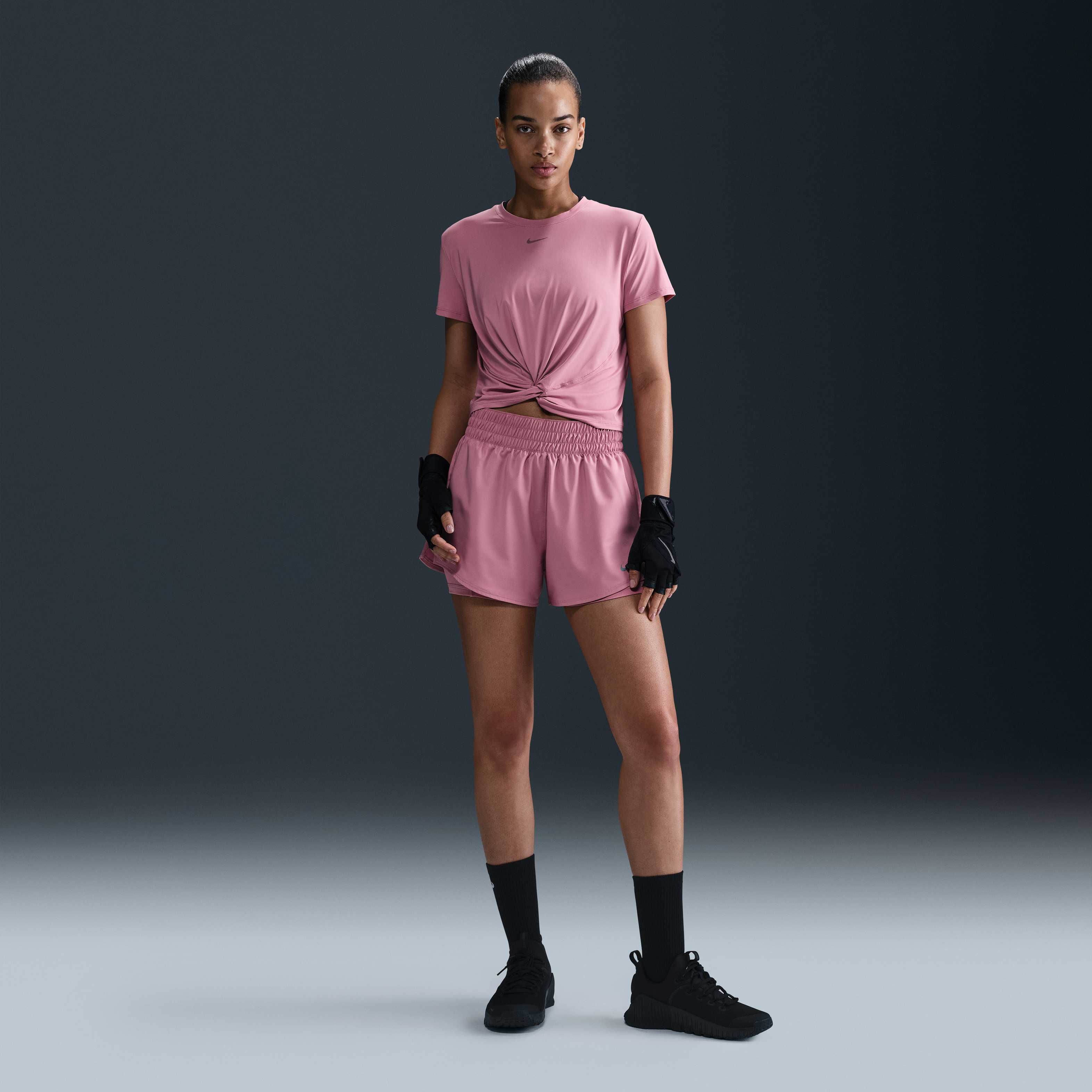 Nike One Classic Twist image number 2