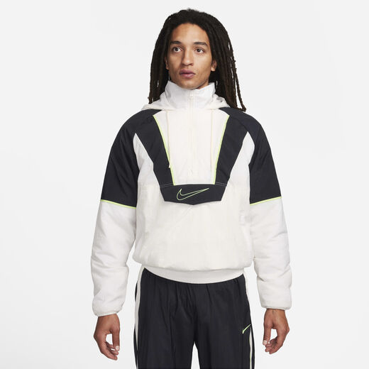Basketball Jackets & Gilets-Nike, Nike, Men's Woven Basketball Jacket