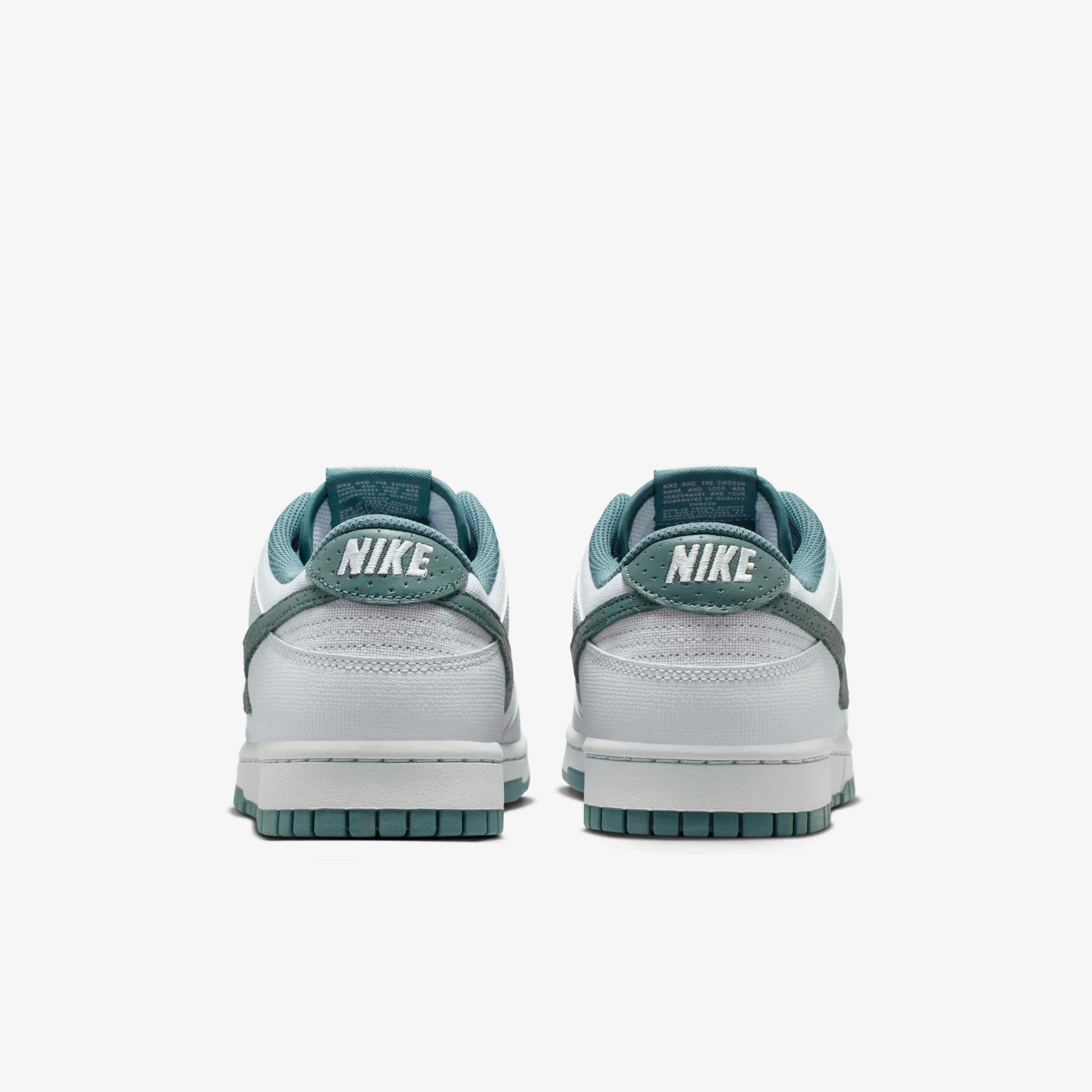 Nike Dunk Low Retro image number 5