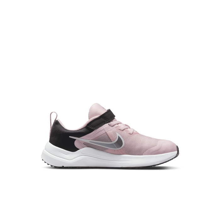 Nike downshifter 8 top baby y toddler shoe