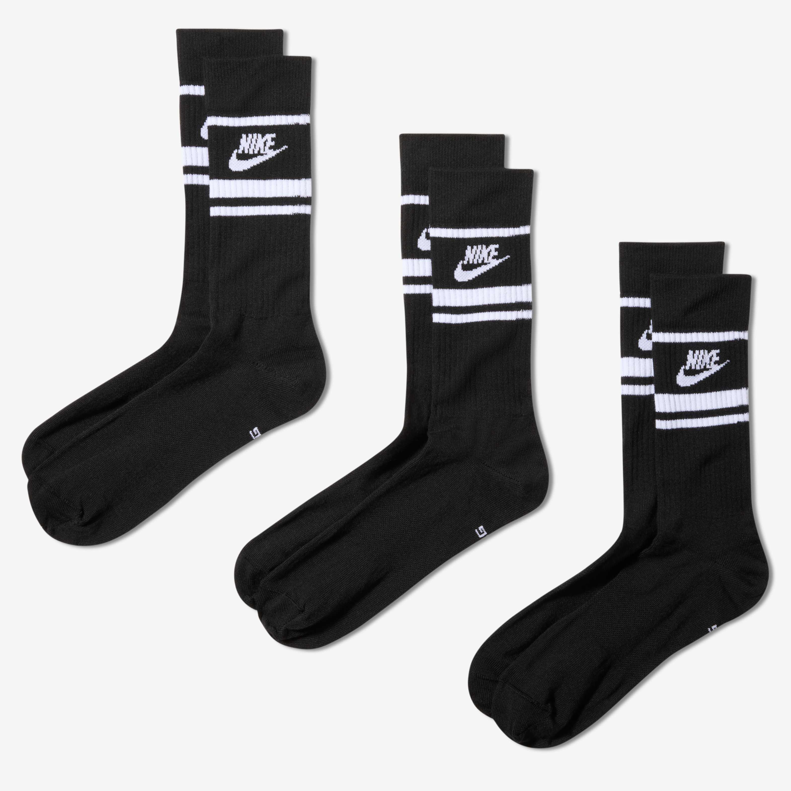 Nike Sportswear Dri-FIT Everyday Essential image number 0