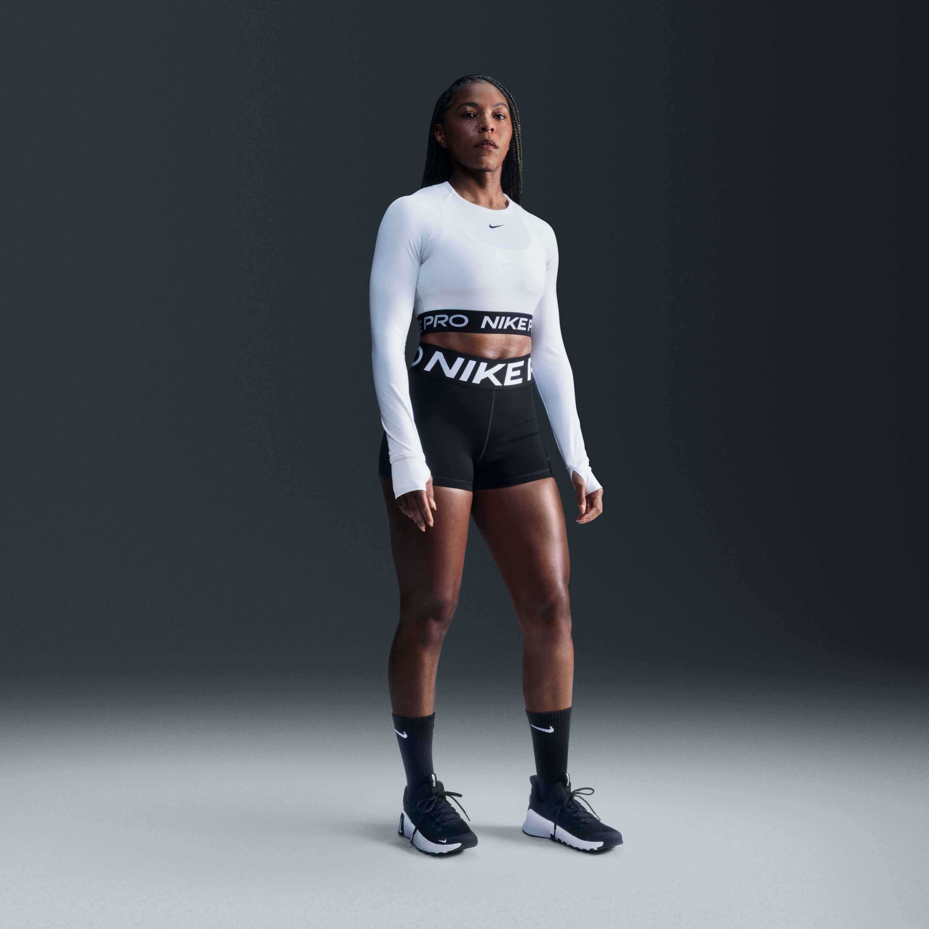 نايكي برو سكلبت image number 0