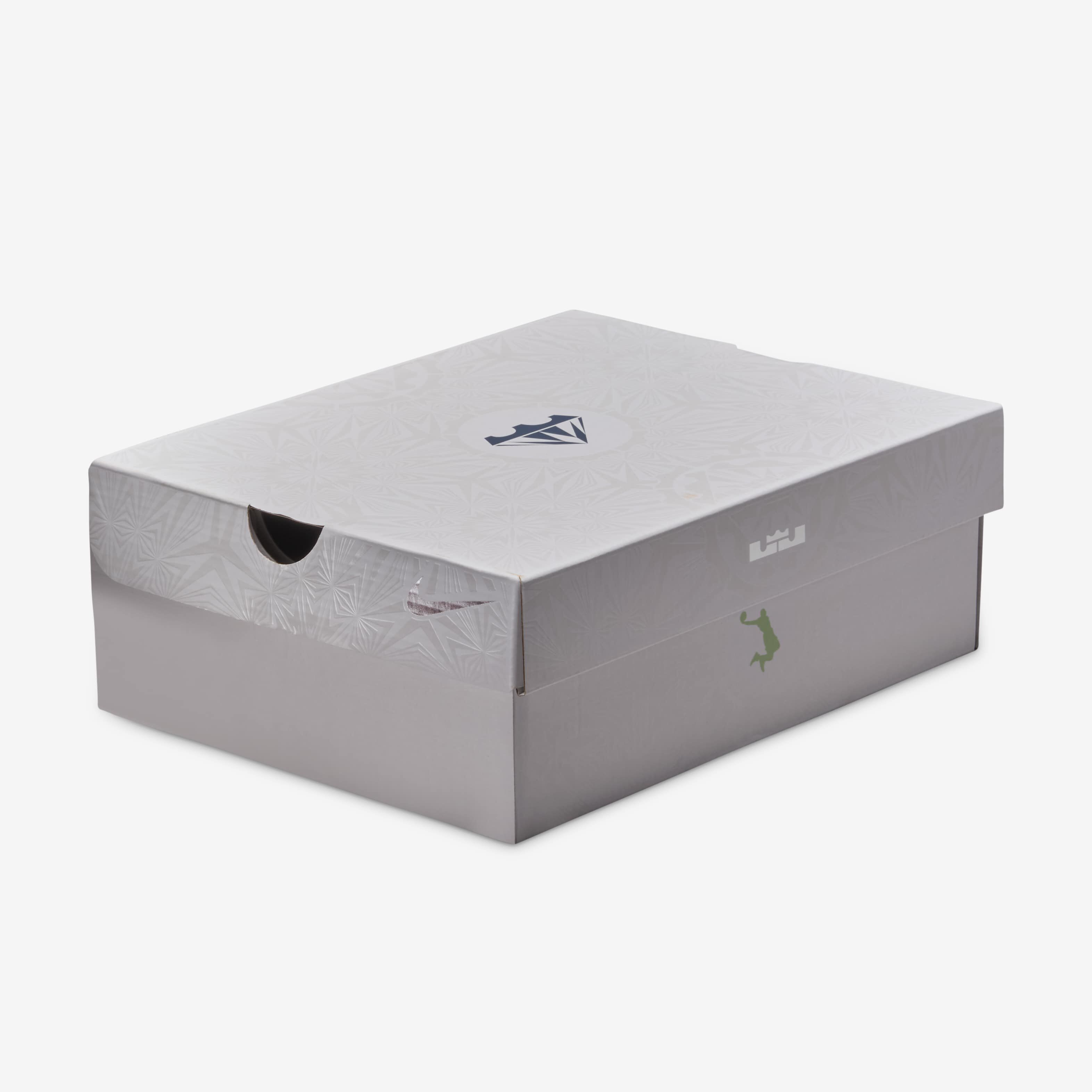 LeBron XXII image number 8