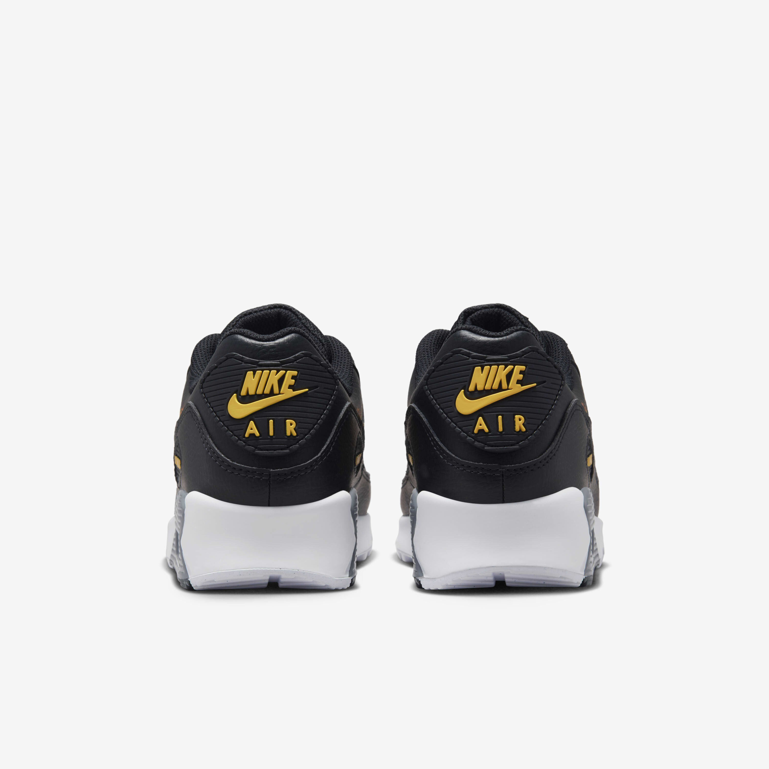 حذاء اير ماكس 90 image number 5