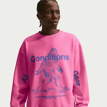 Nike ACG 'Tuff Fleece'