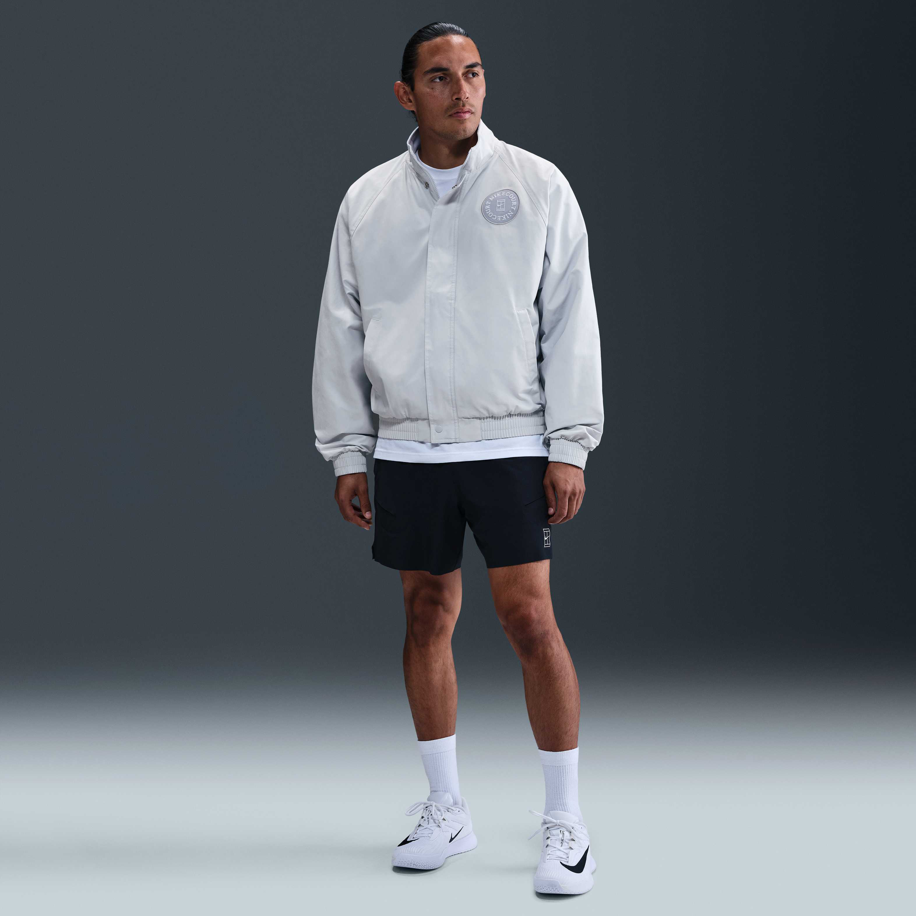 NikeCourt Heritage image number 3