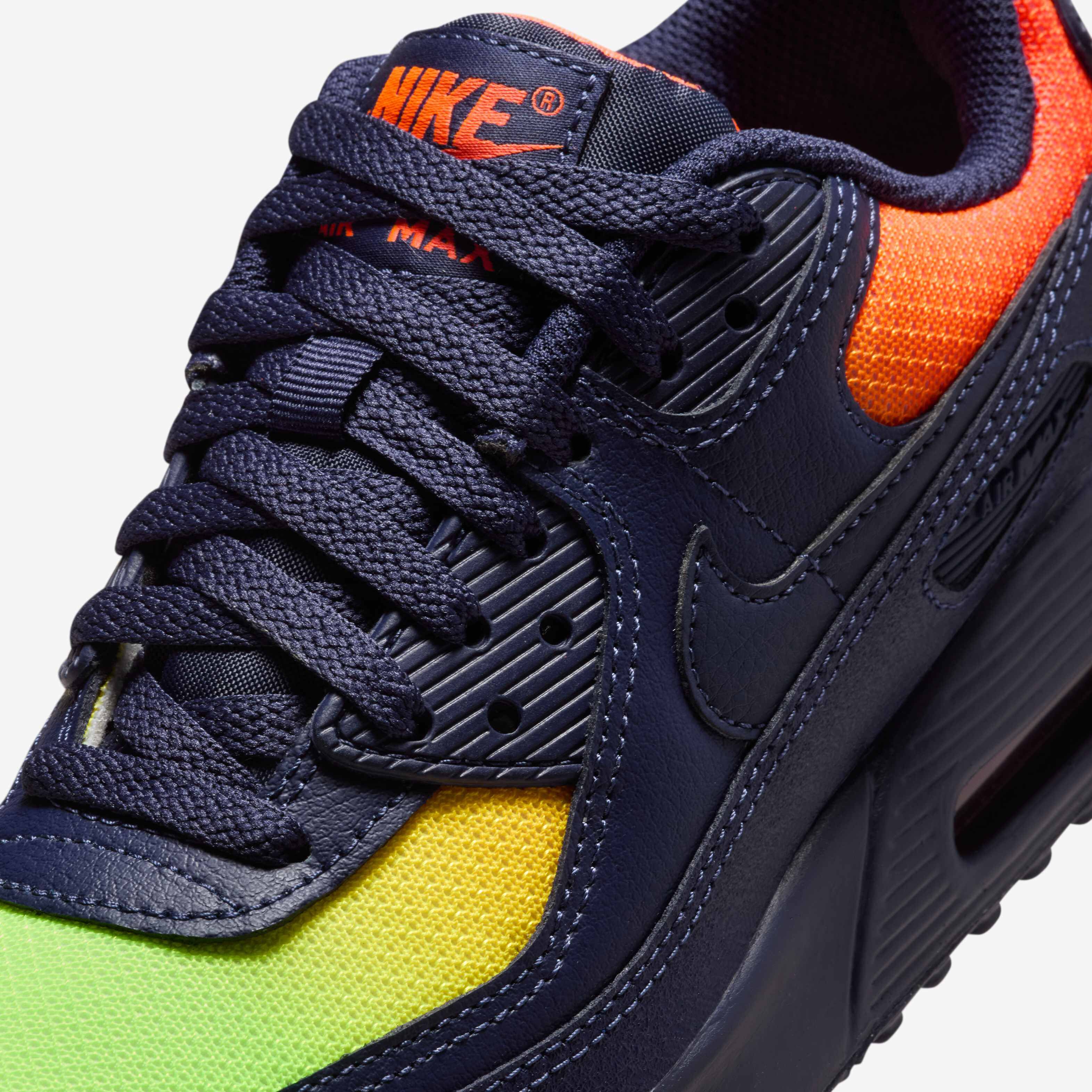 nike air max 90 ltr premium