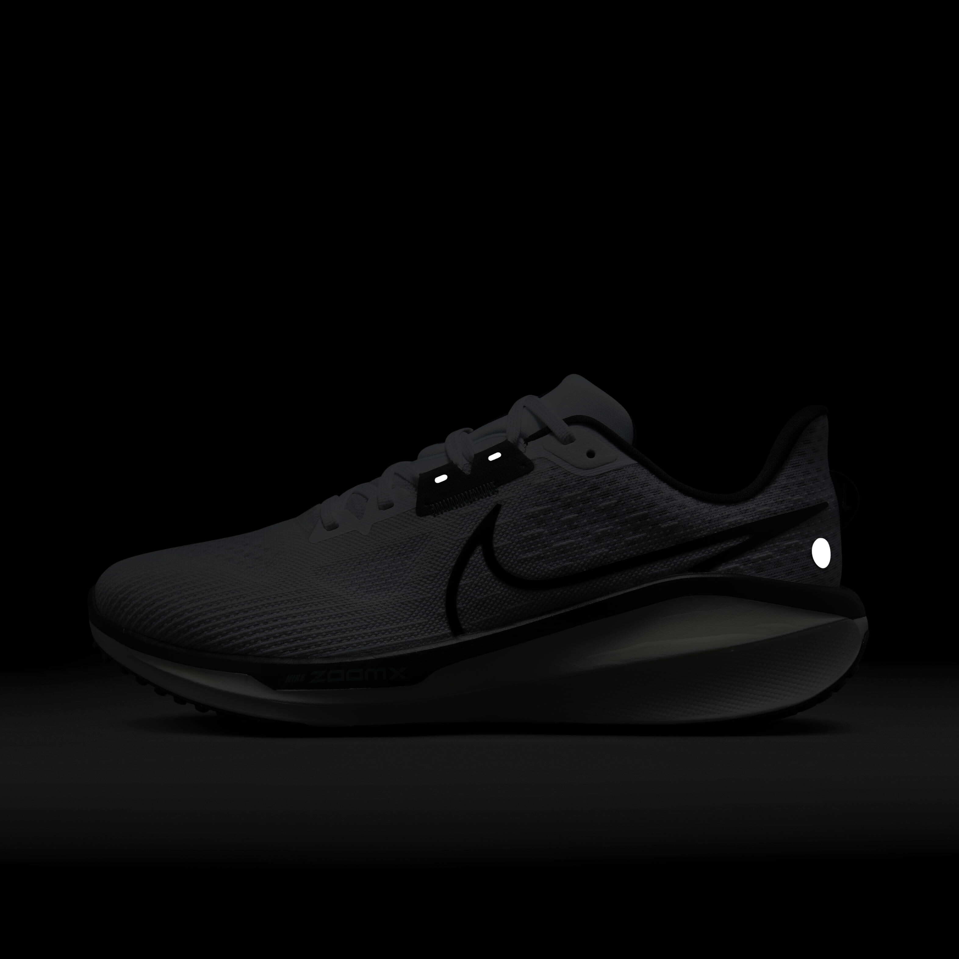 Buy Nike Vomero 17 Men s Road Running Shoes Nike Saudi Official