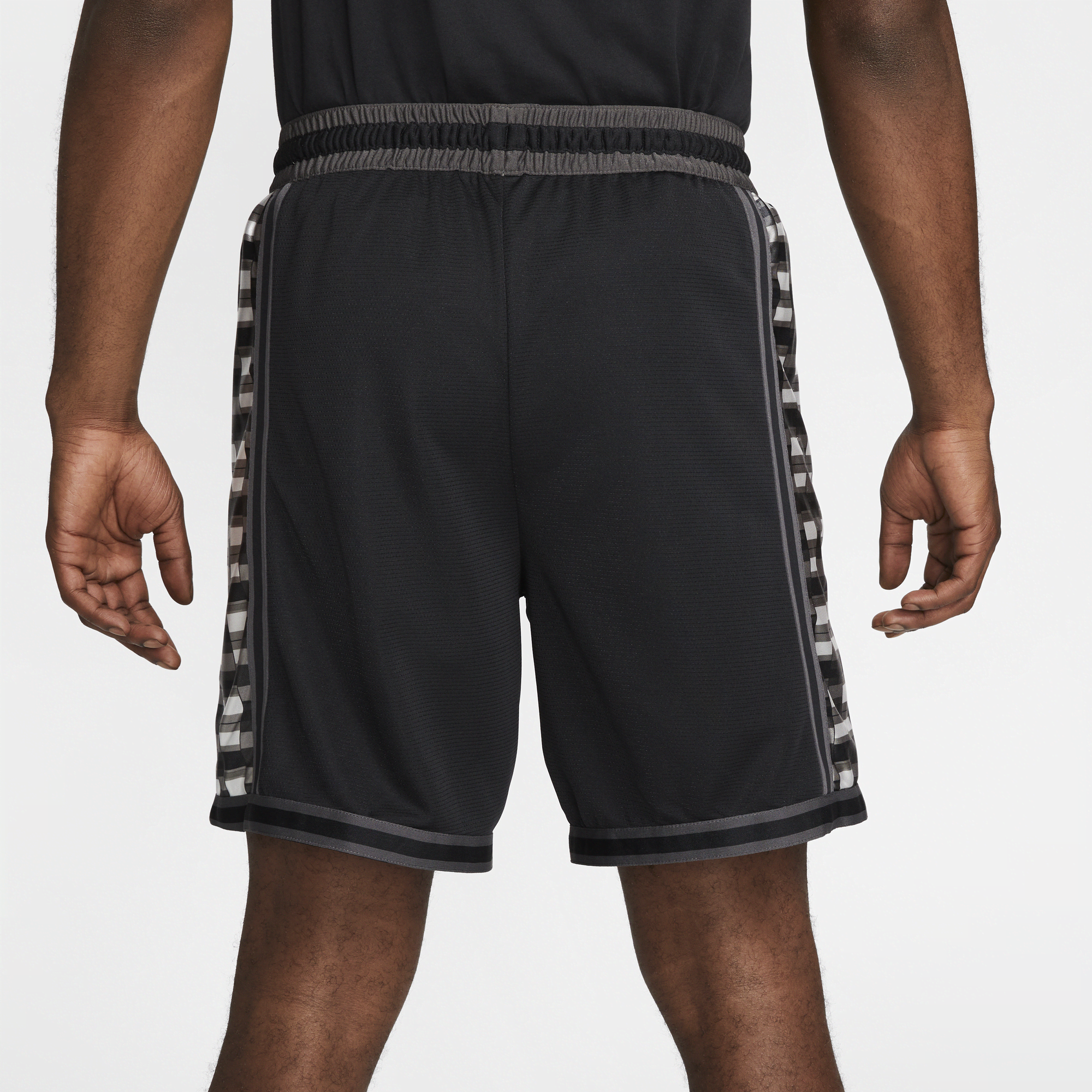 Kappa cole shorts black store