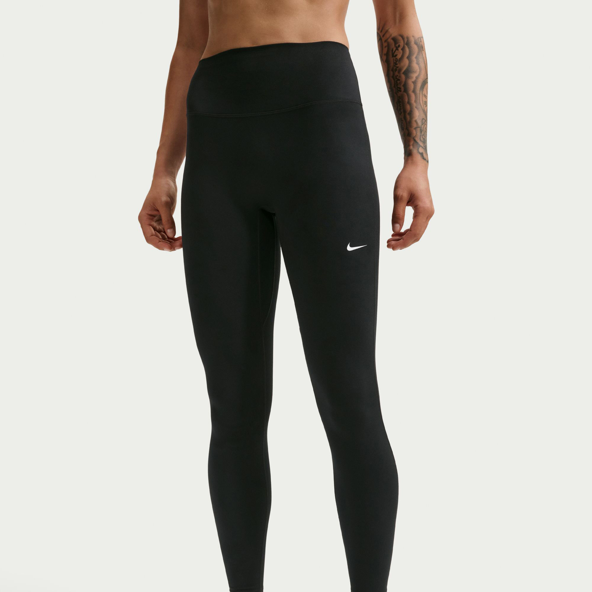 Nike One Seamless Front image number 2