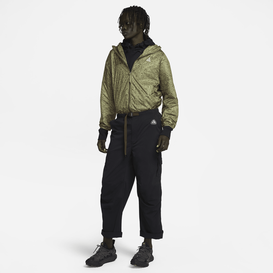 Nike cargo 2025 pants acg