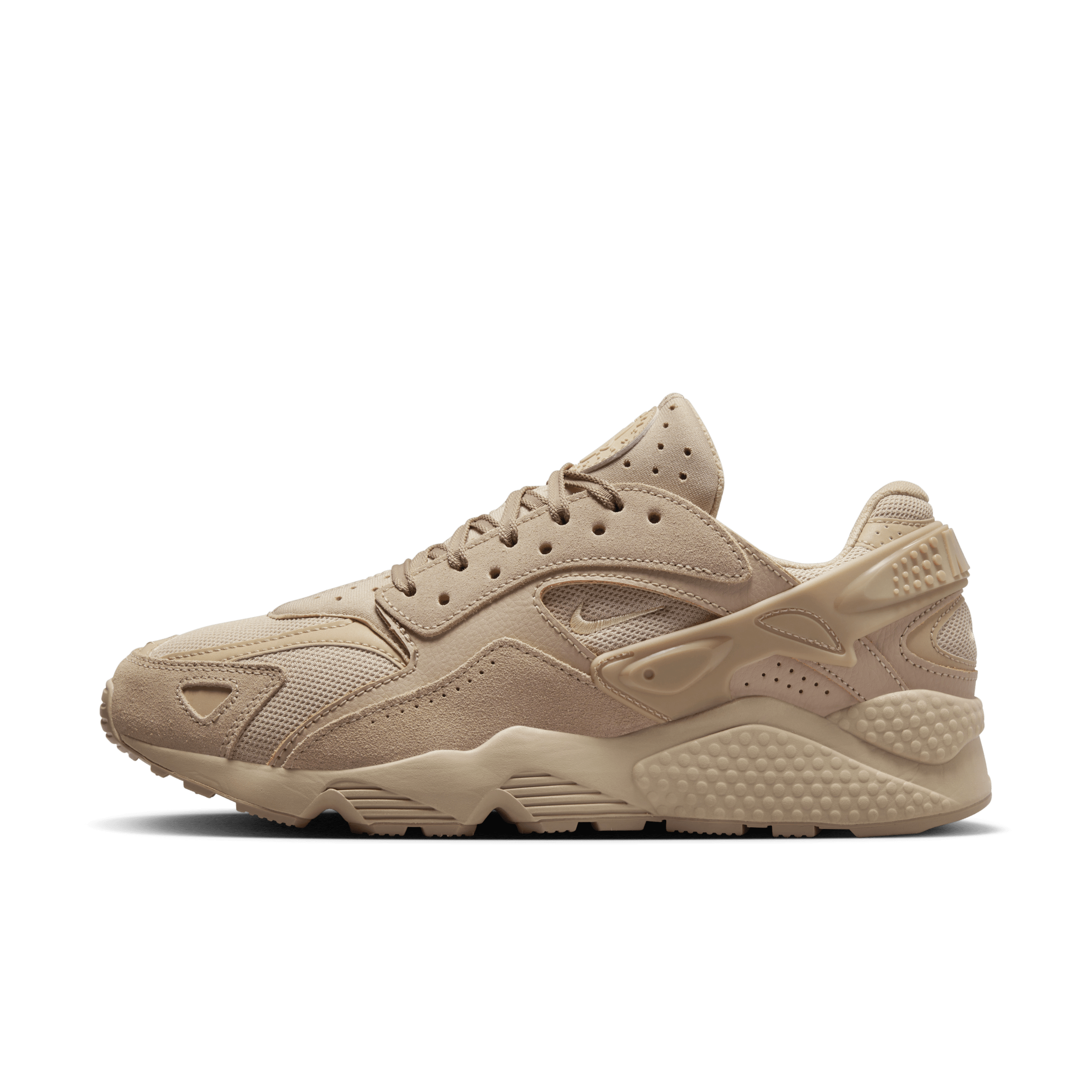 Huarache 2024 gold rush