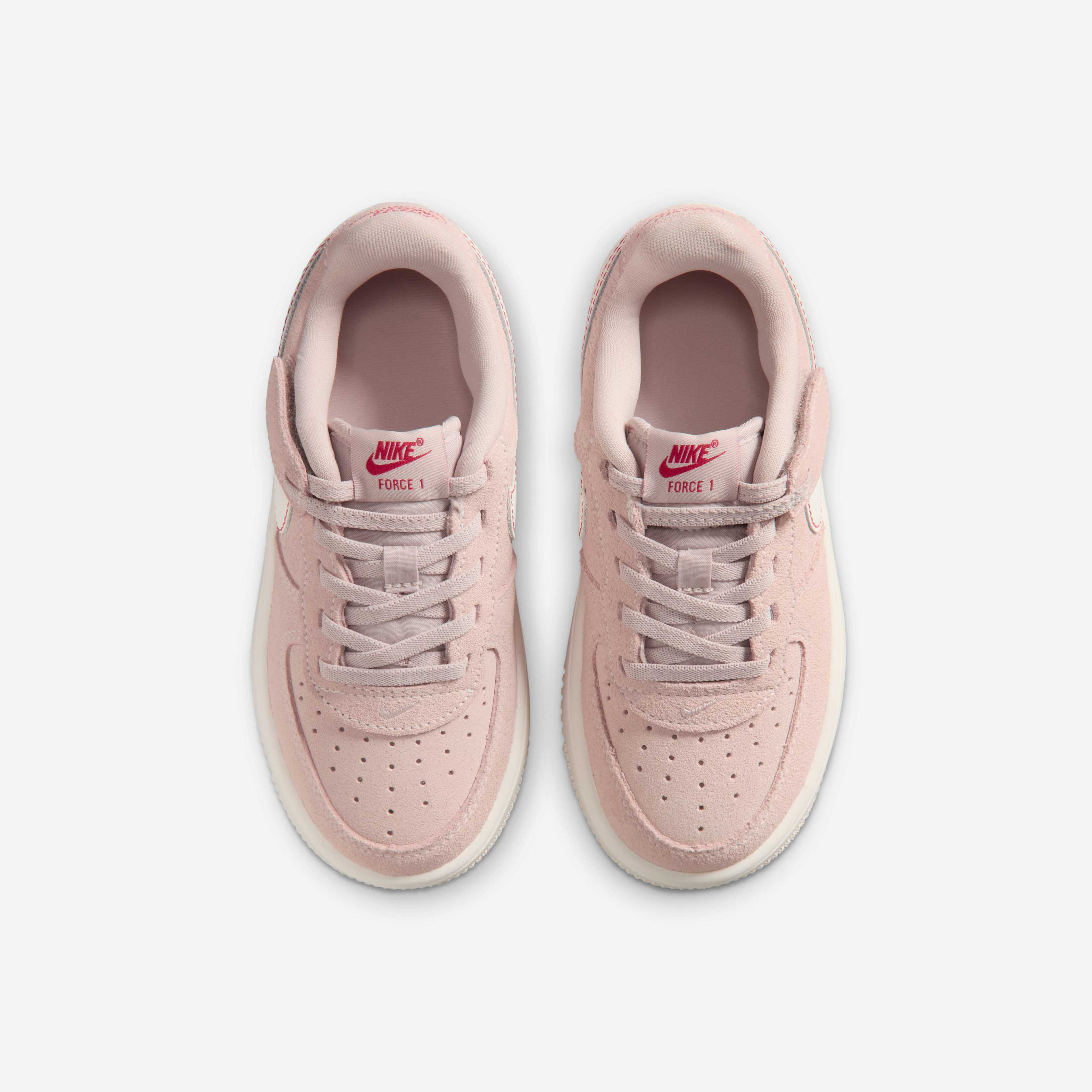 Nike Force 1 Low LV8 EasyOn image number 3