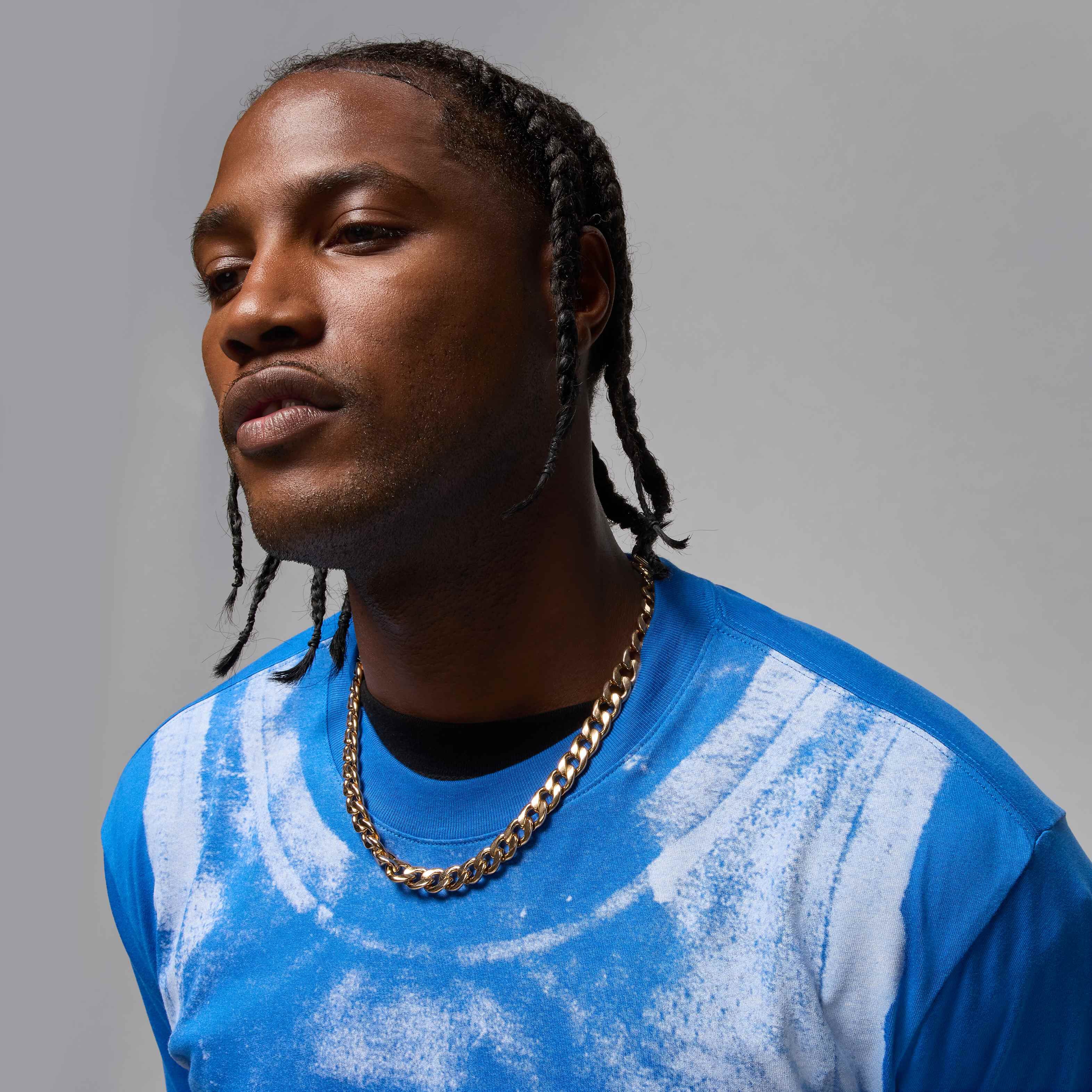 Jordan Brooklyn image number 2