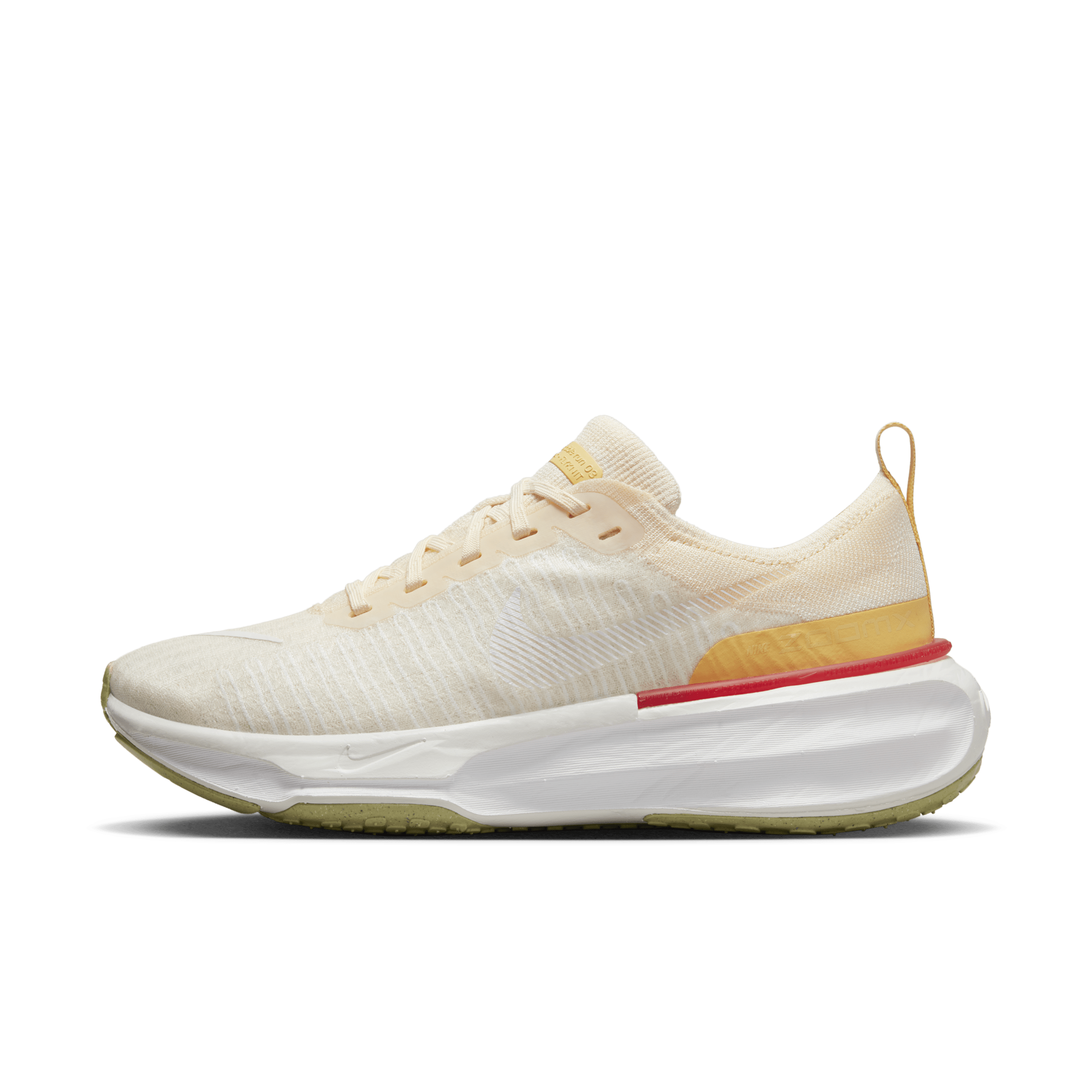 Nike shox dorate on sale