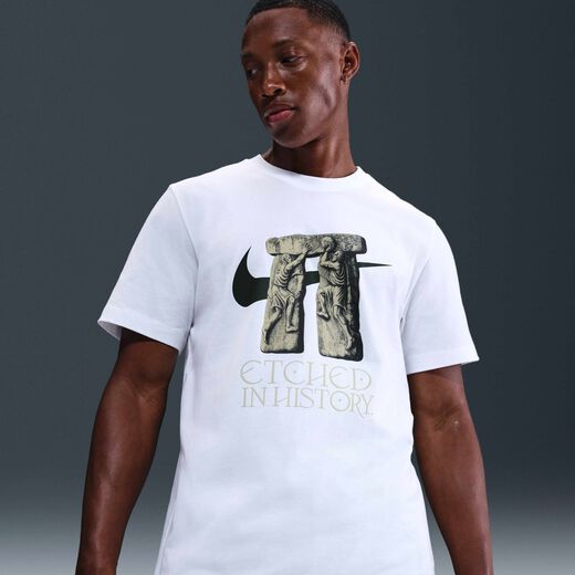 Men's Clothing-Nike, Nike, Men's T-Shirt