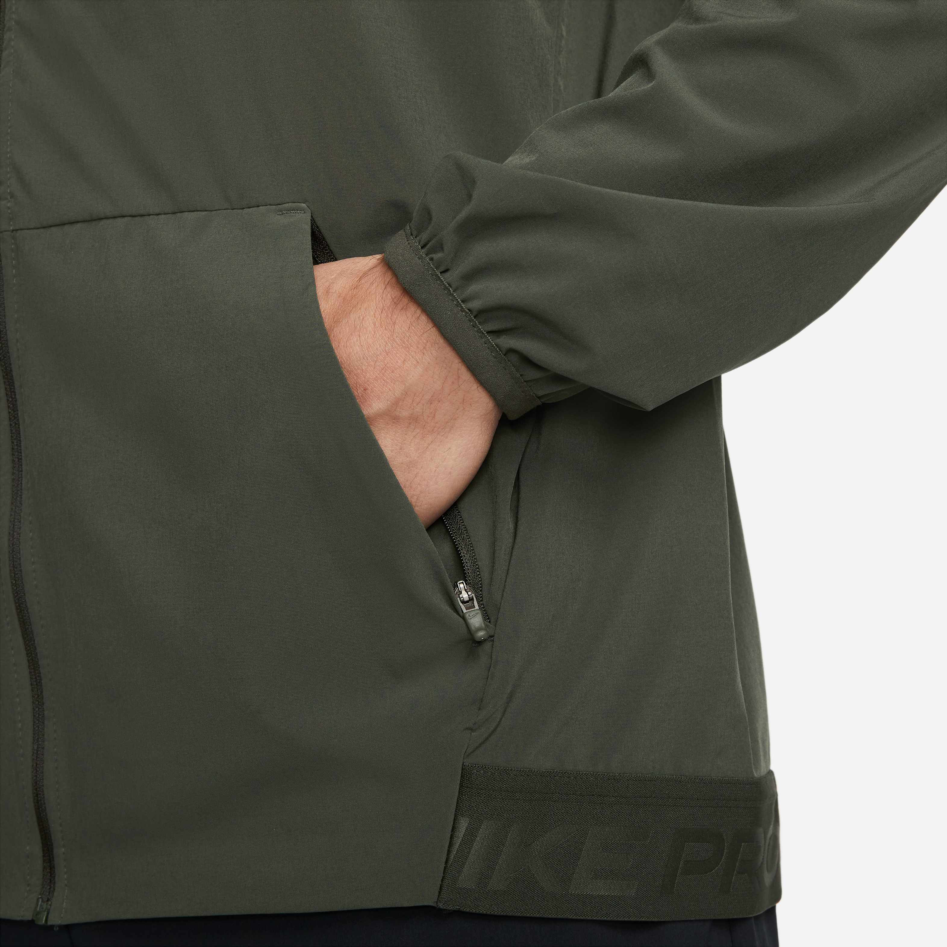 Nike Pro Dri-FIT Flex Vent Max image number 4