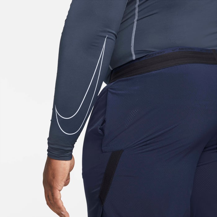 Nike Pro Dri-FIT image number 9 Nike Pro Dri-FIT image number 9