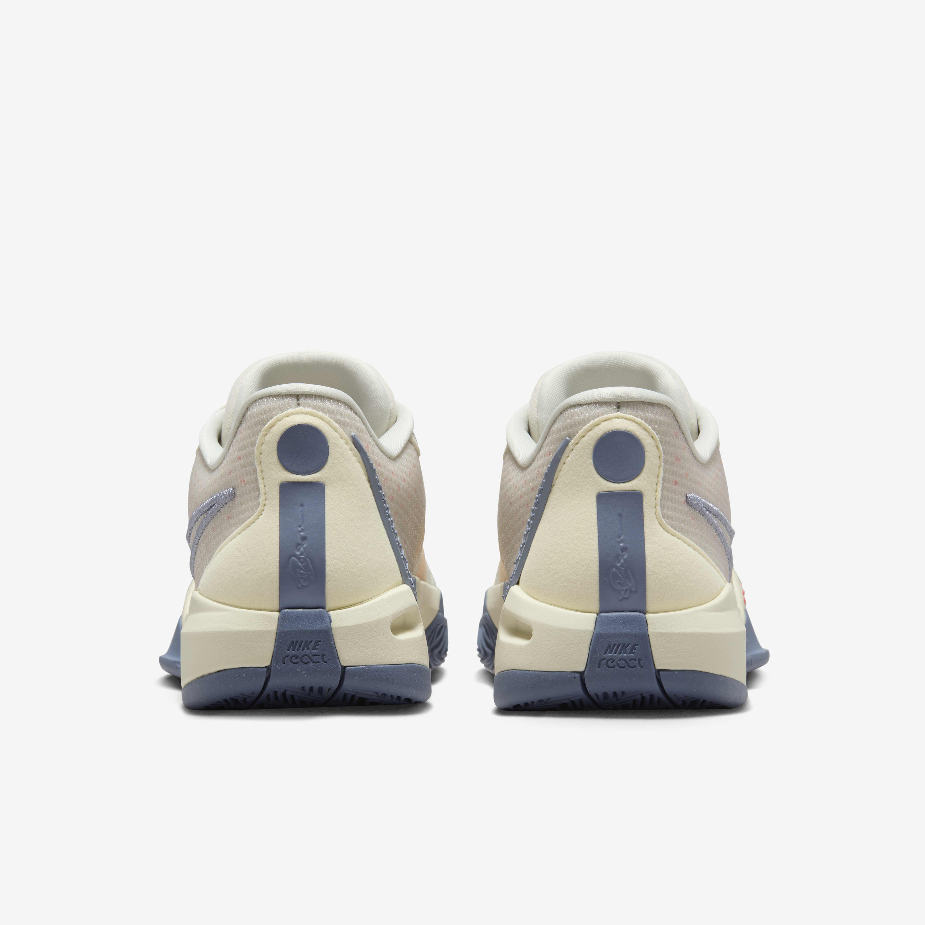 Buy Sabrina 1 'The Debut' Basketball Shoes - Light Bone/Ashen