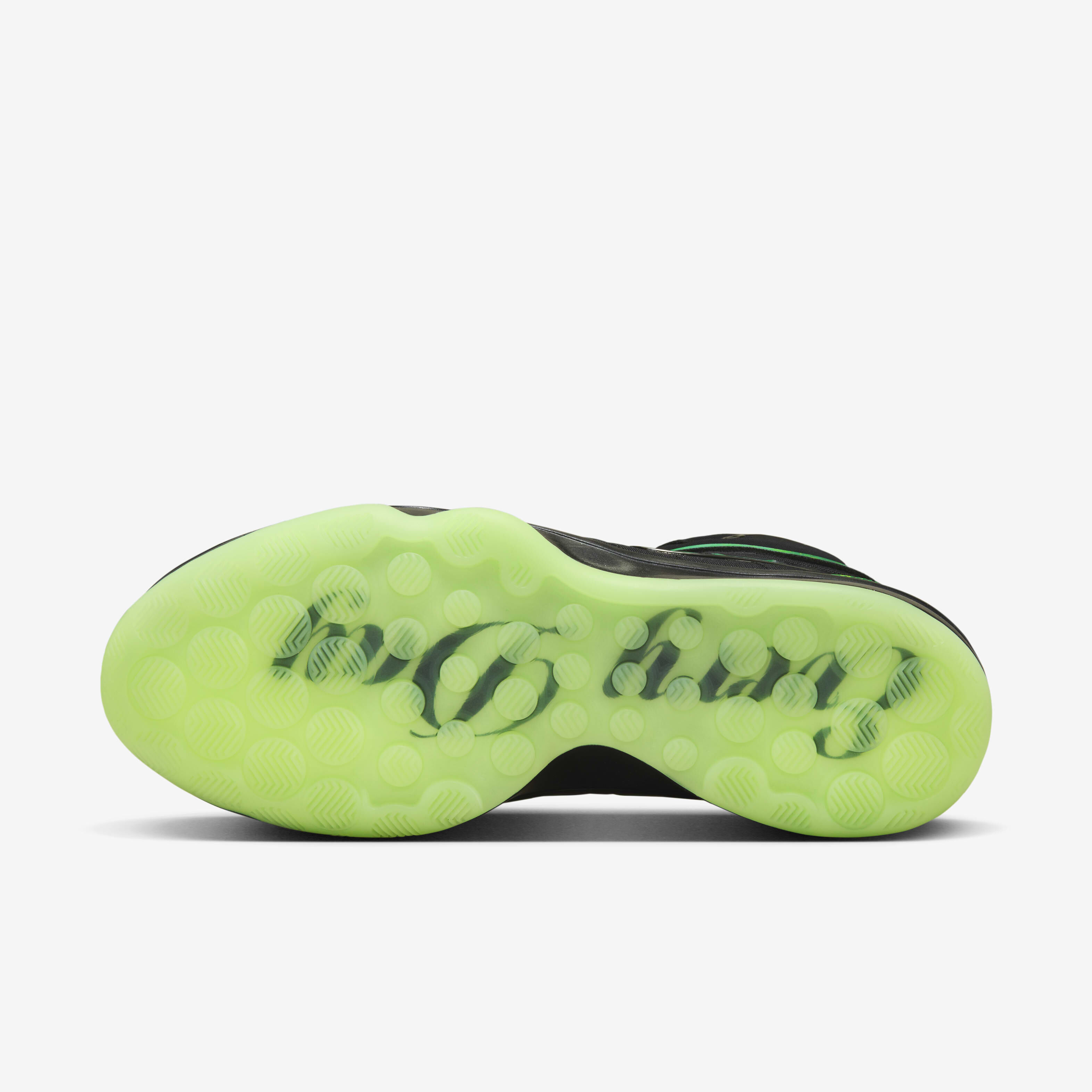 Nike G.T. Hustle 2 'Victor Wembanyama' image number 1