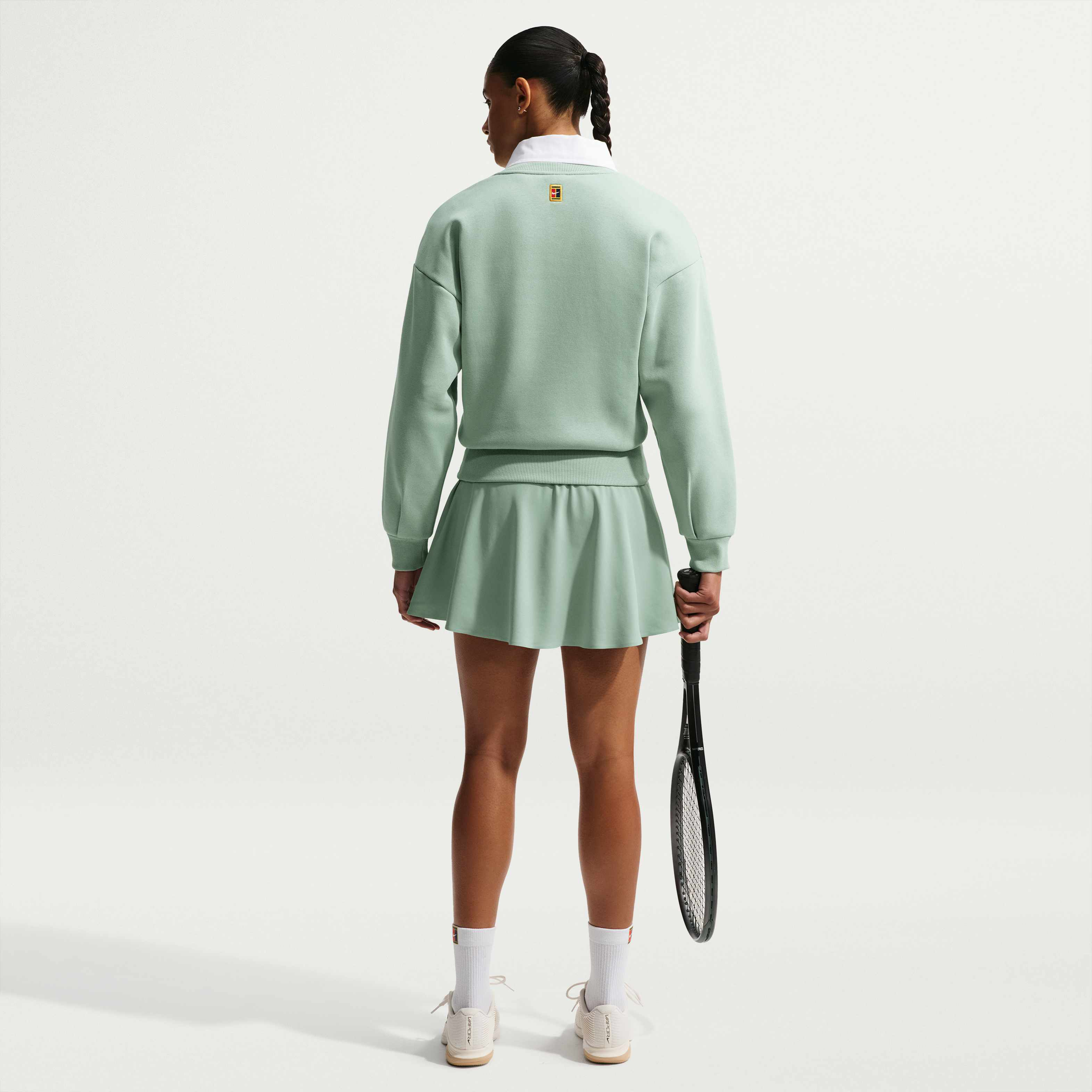 NikeCourt Collection image number 4