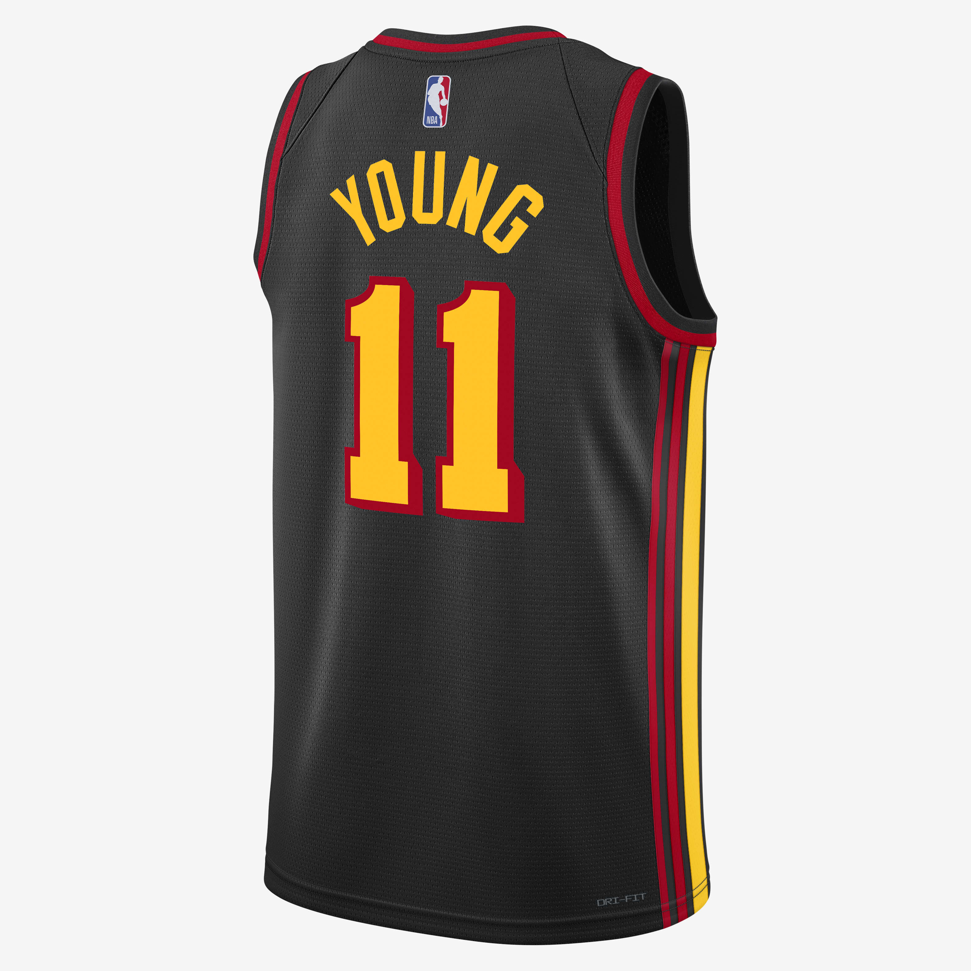 Atlanta Hawks Statement Edition image number 1