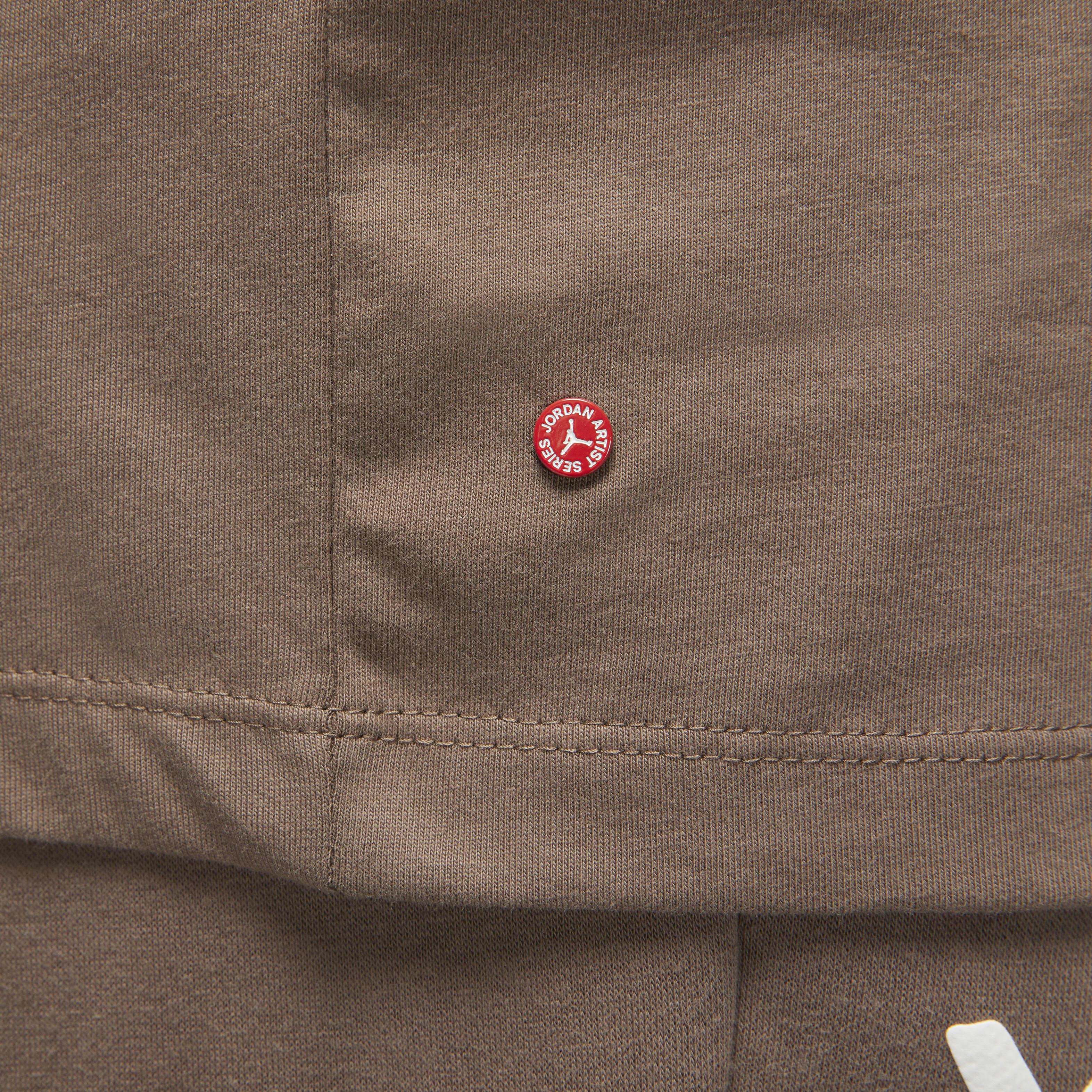 Jordan Artist Series by Umar Rashid image number 5