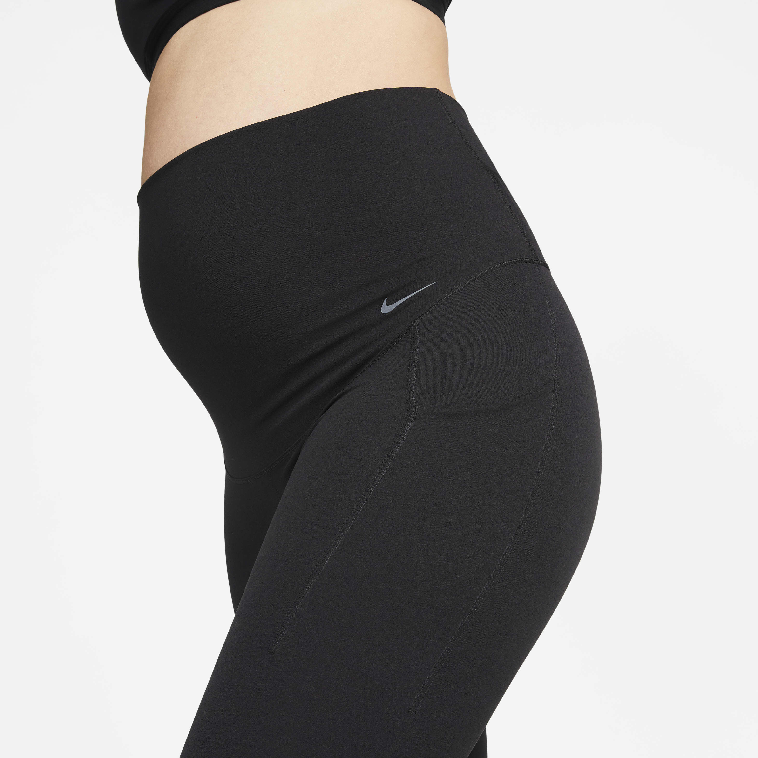 Maternity nike leggings hot sale