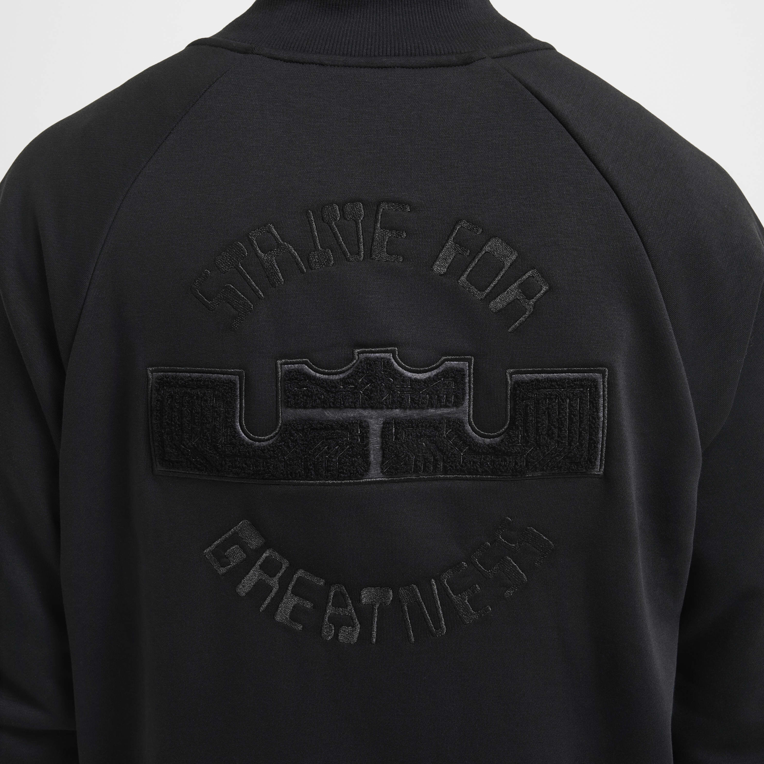 LeBron Standard Issue image number 8