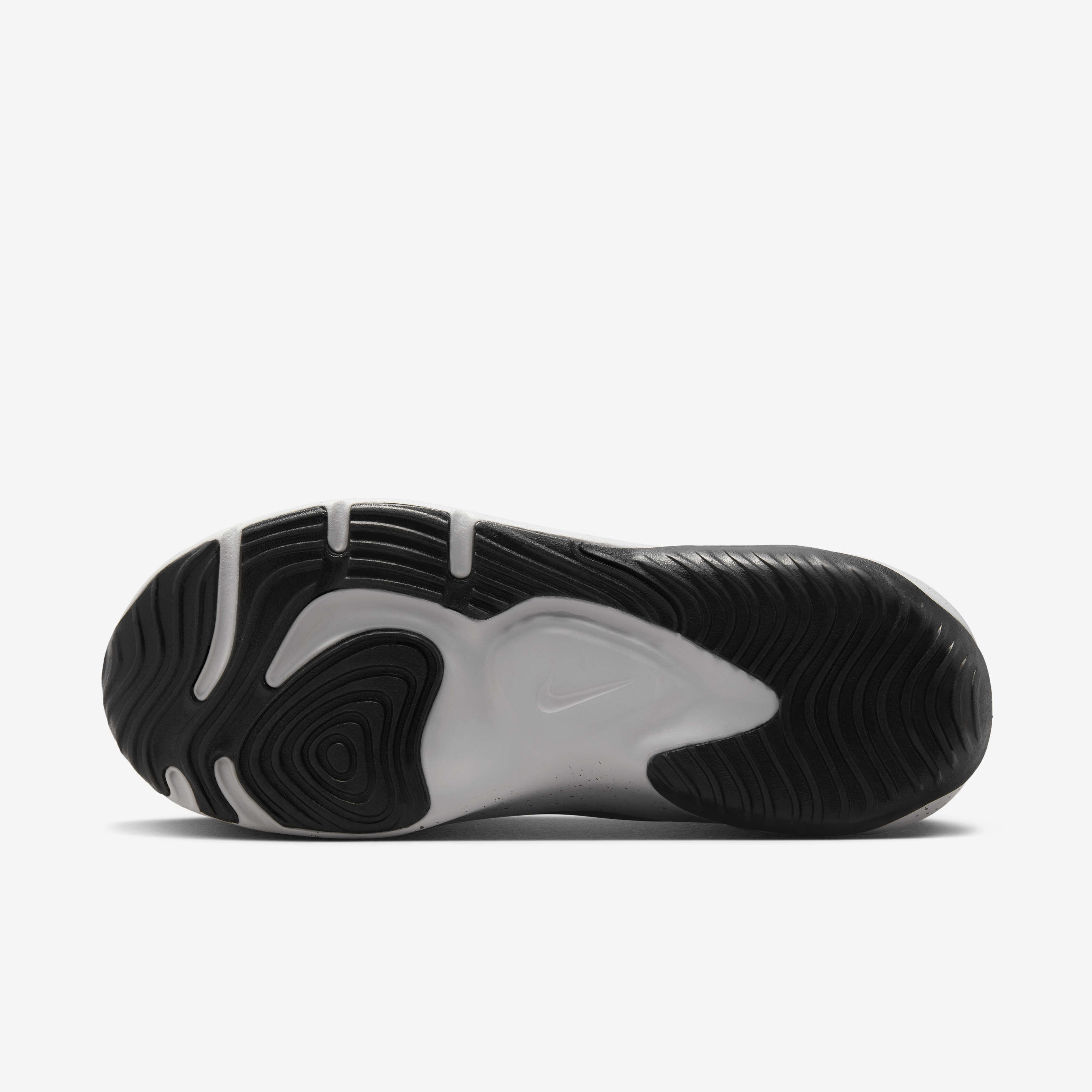 Nike training legend trainers in triple black shop