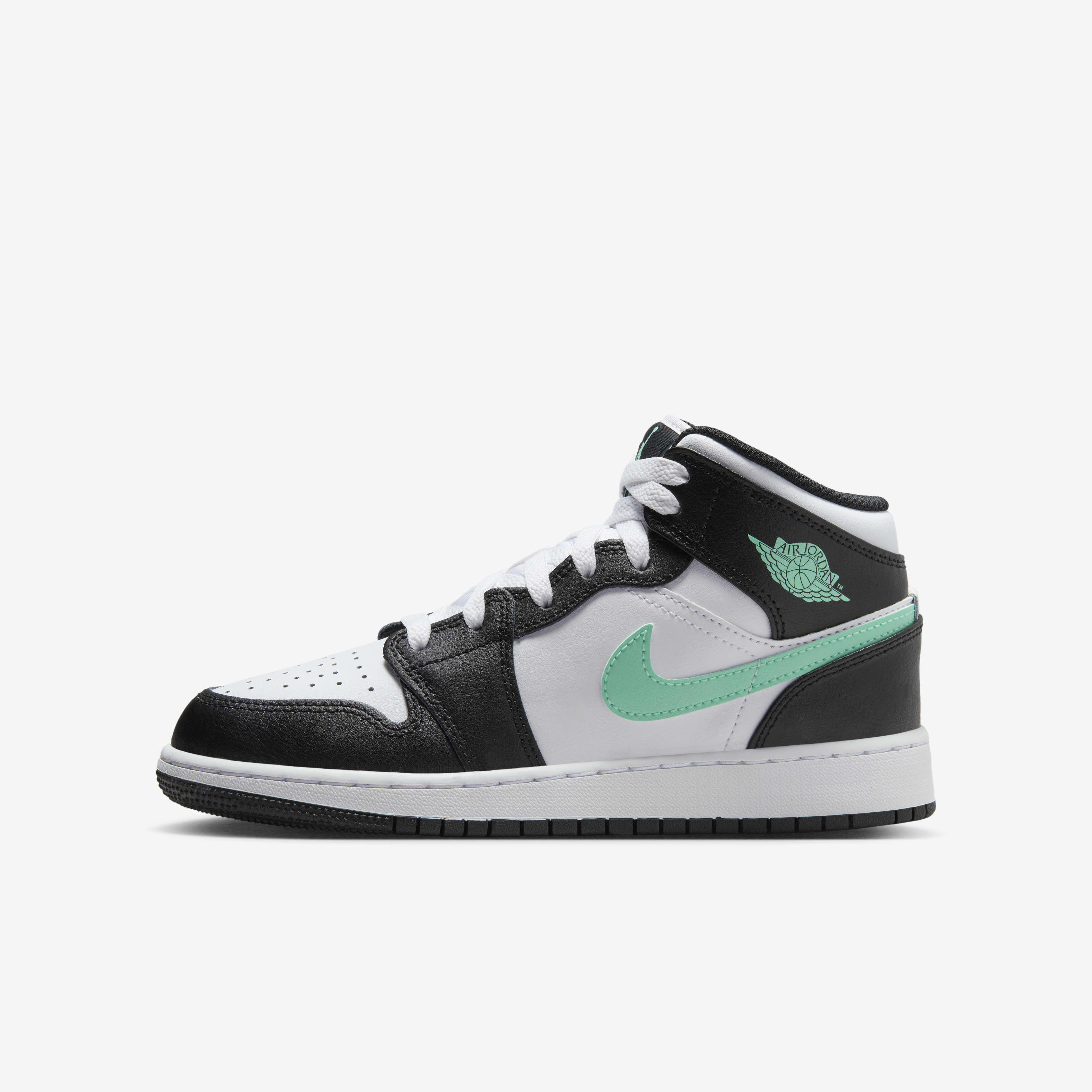 Buy Air Jordan 1 Mid Older Kids Shoes Nike Saudi Official