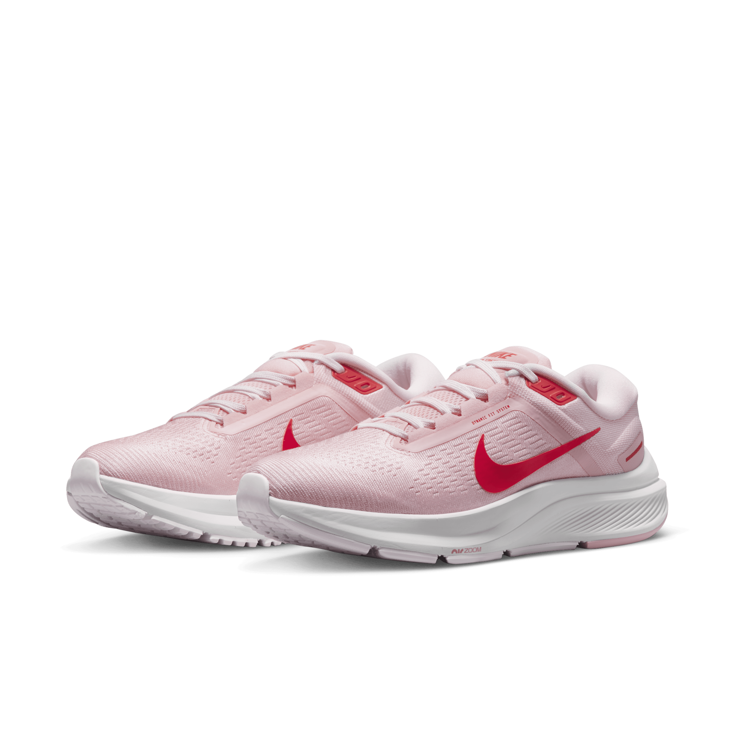 nike structure 24 women's road running shoes