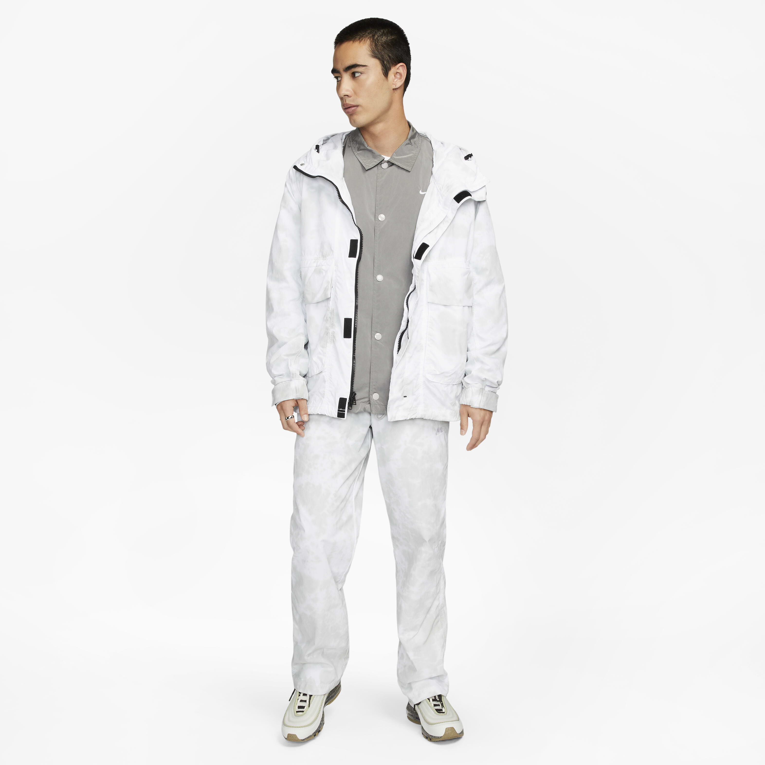 Nike Sportswear Tech Pack image number 11