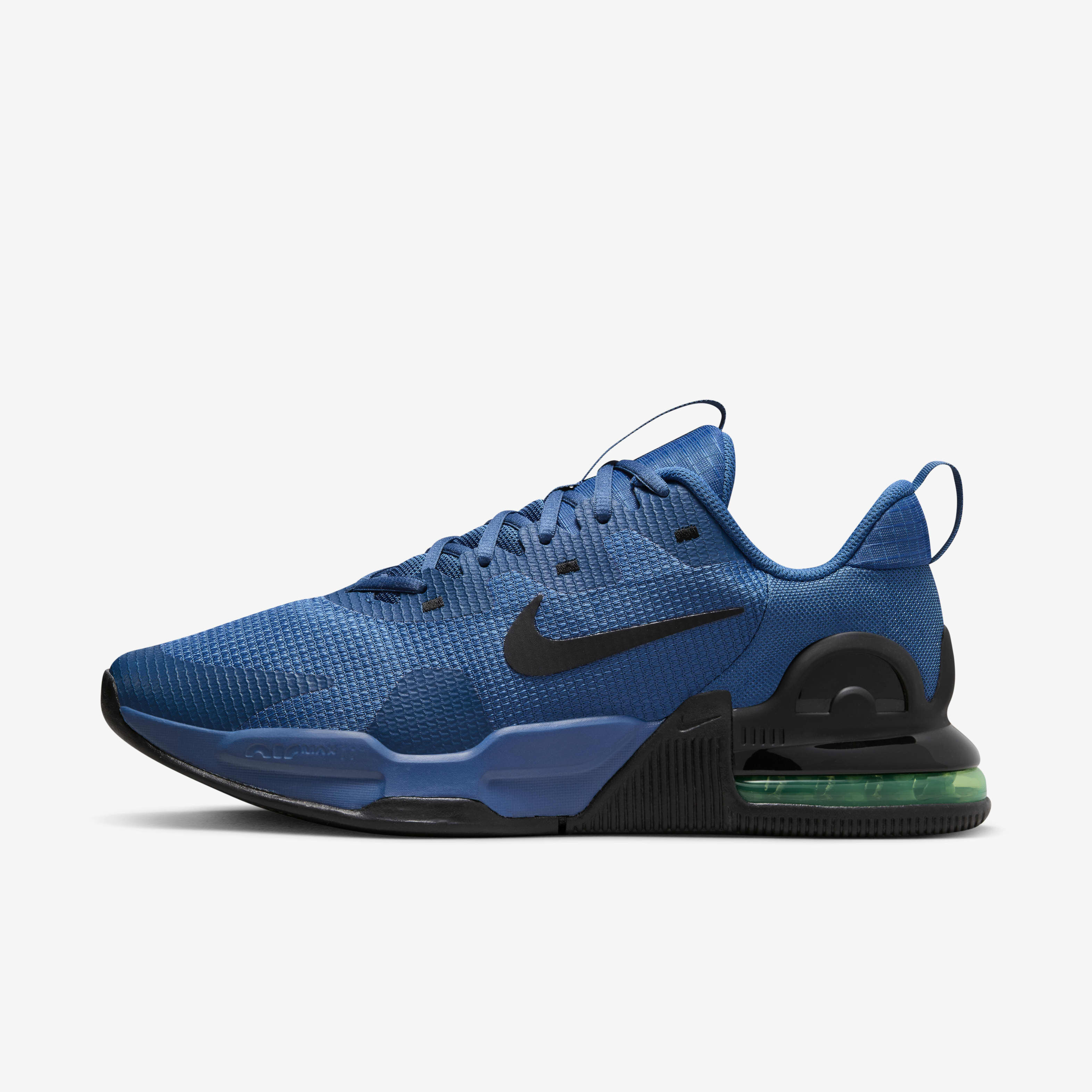 Buy Nike Air Max Alpha Trainer 5 Men s Workout Shoes Nike Saudi Official