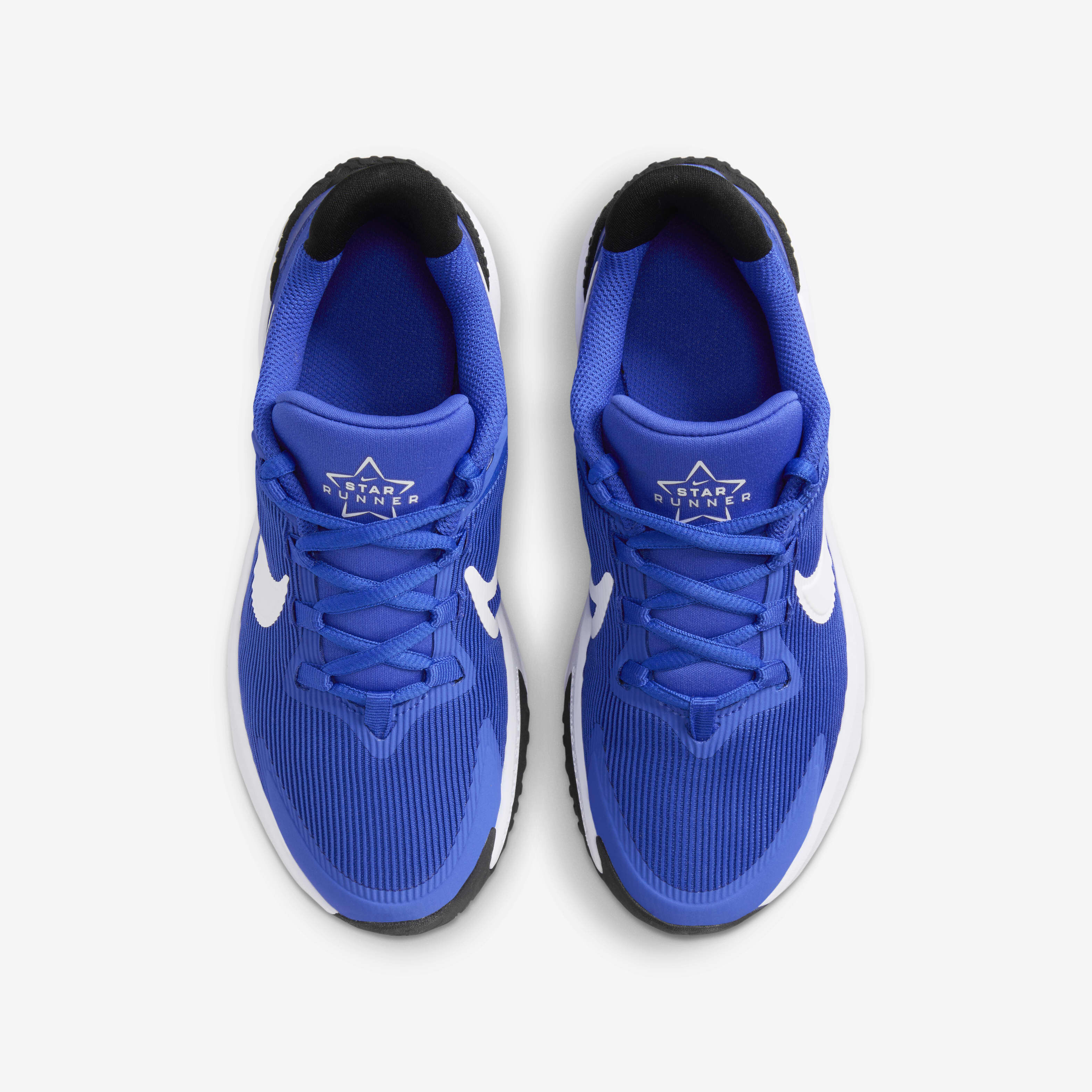 Buy Nike Star Runner 4 Older Kids Road Running Shoes Nike Saudi Official