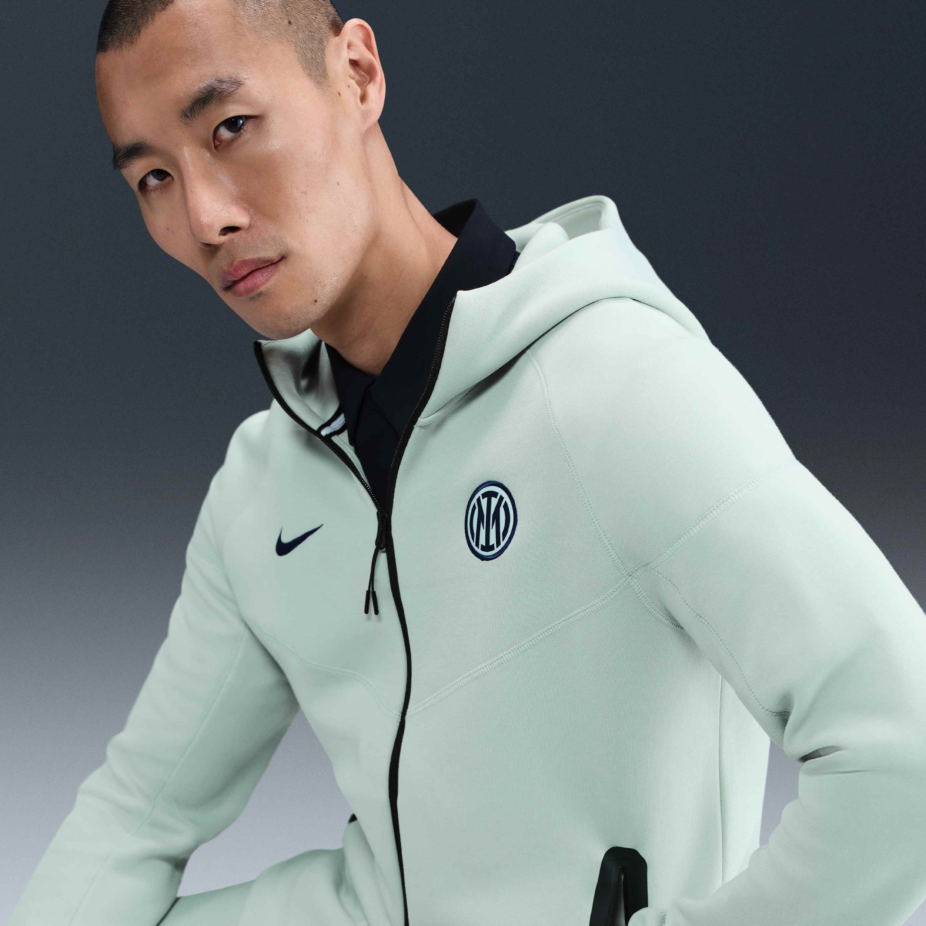 Inter Milan Tech Windrunner image number 2