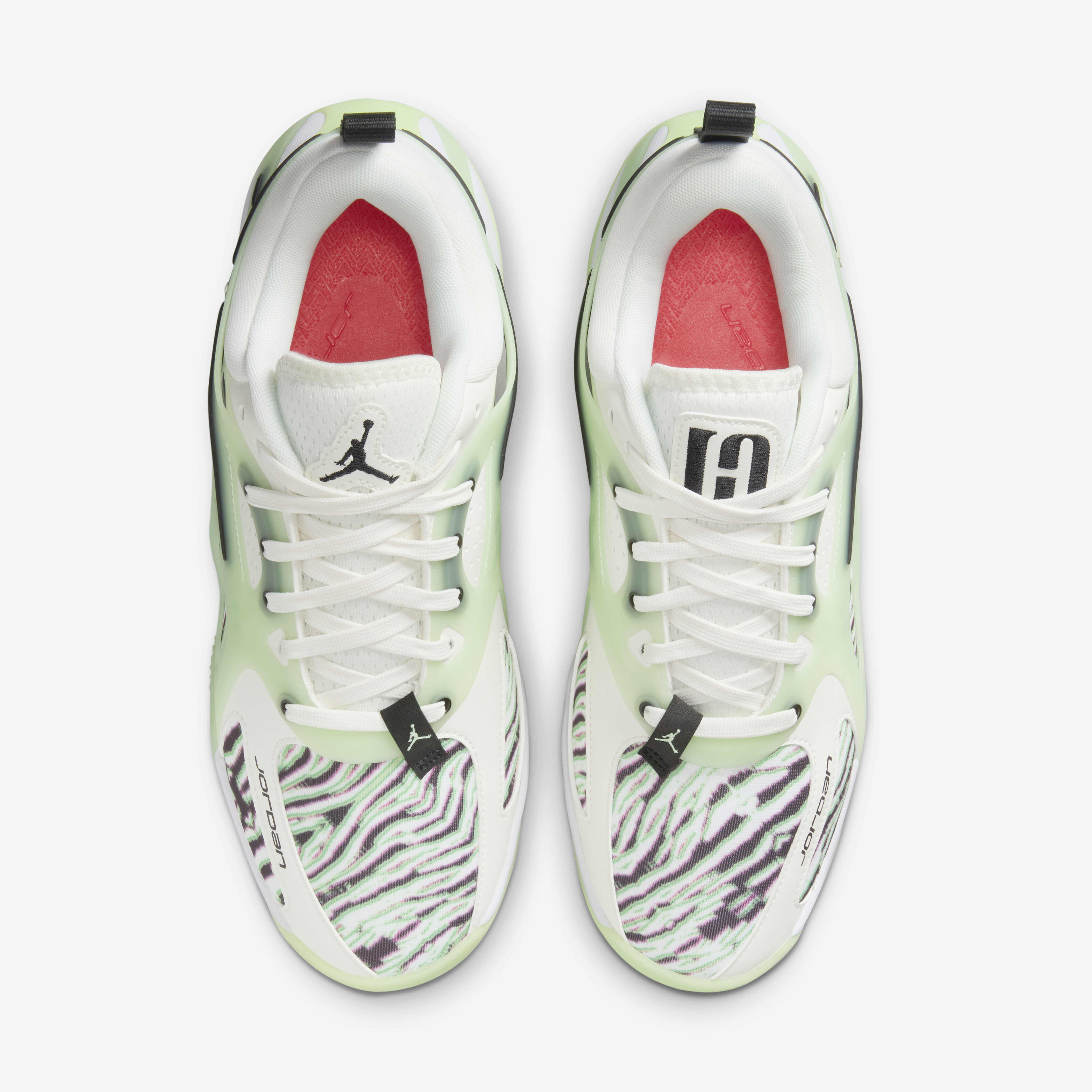 Jordan Heir Series 'Her Collective' image number 3