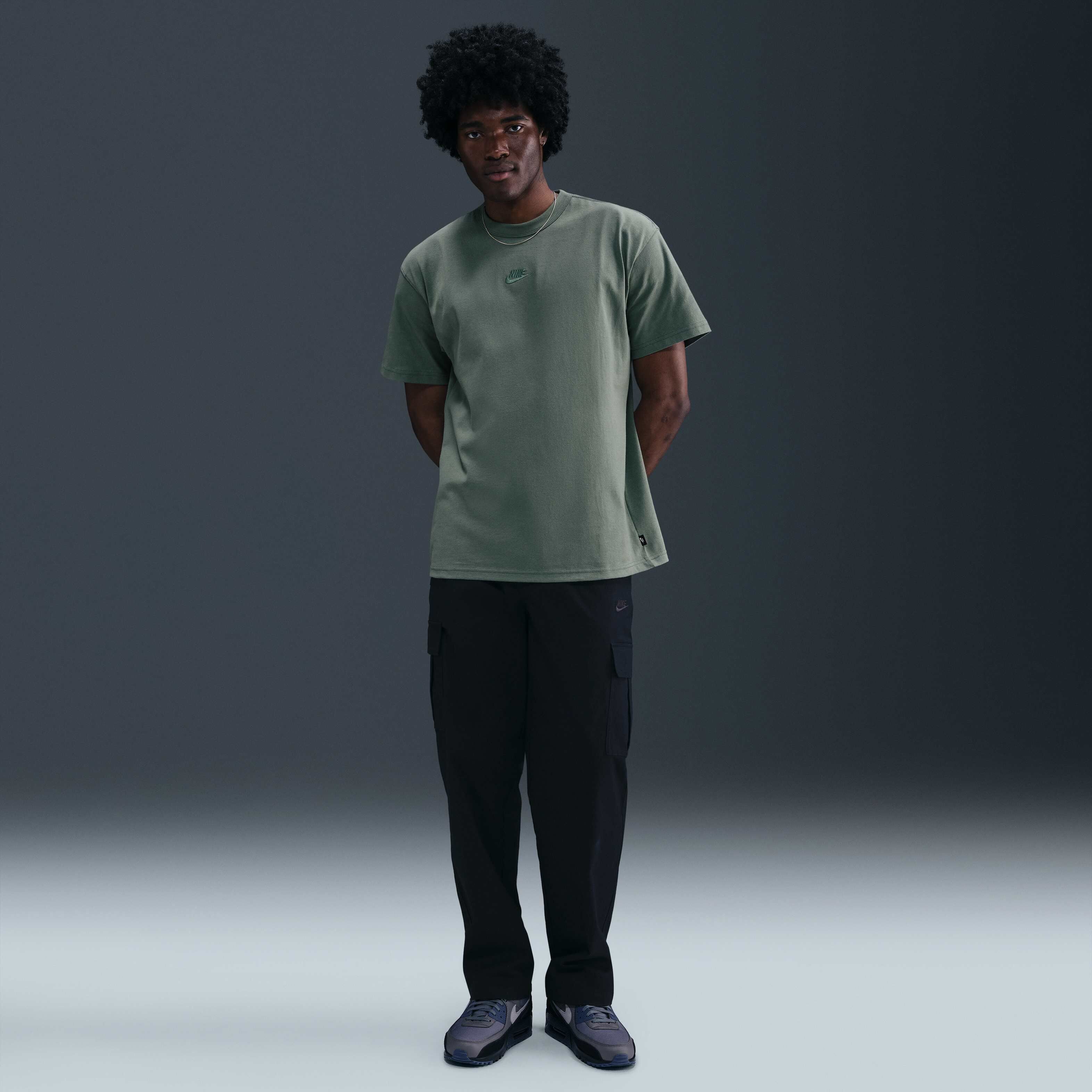 Nike Sportswear Premium Essentials image number 3