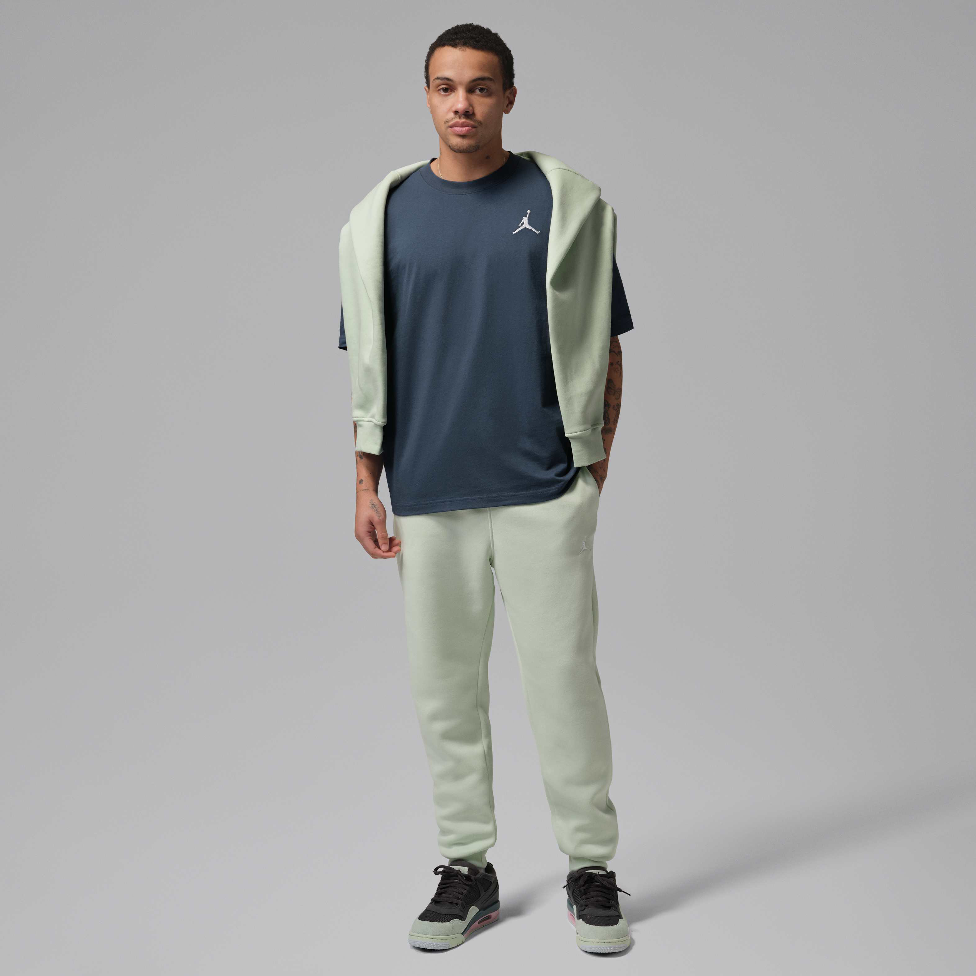 Jordan image number 4