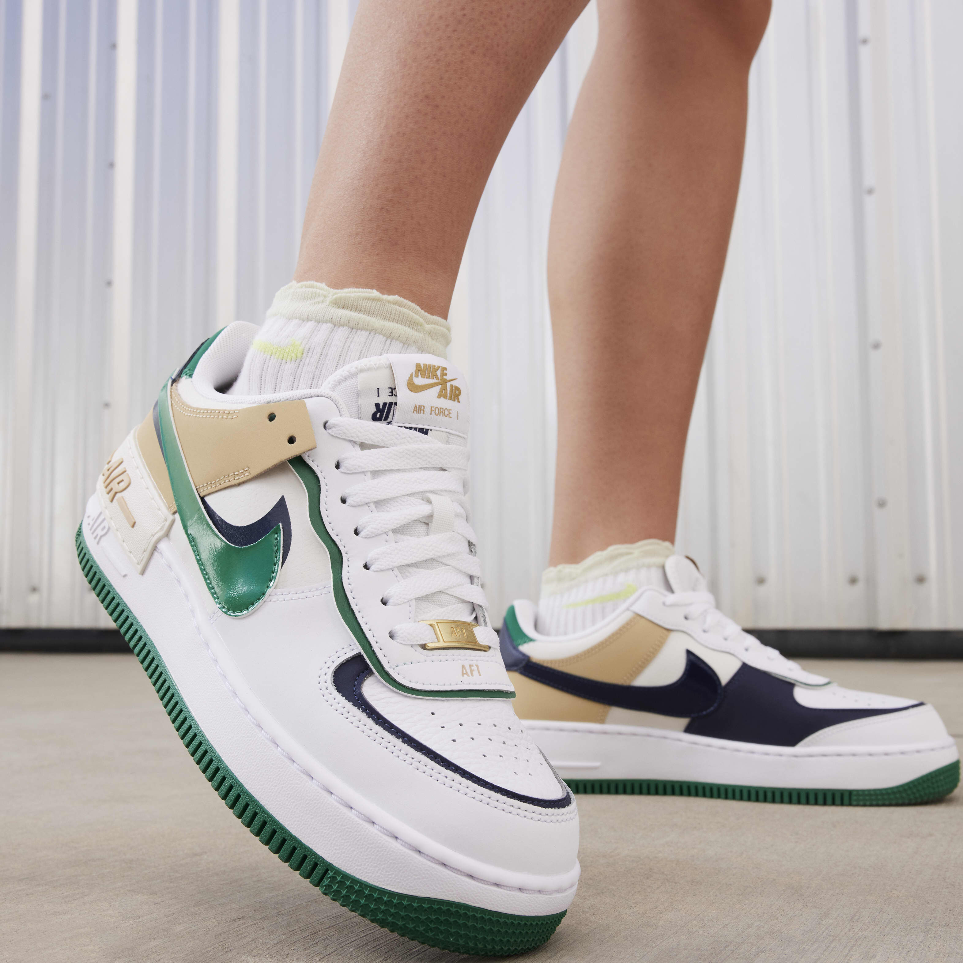 Air force 1 shadow women's shoe outlet