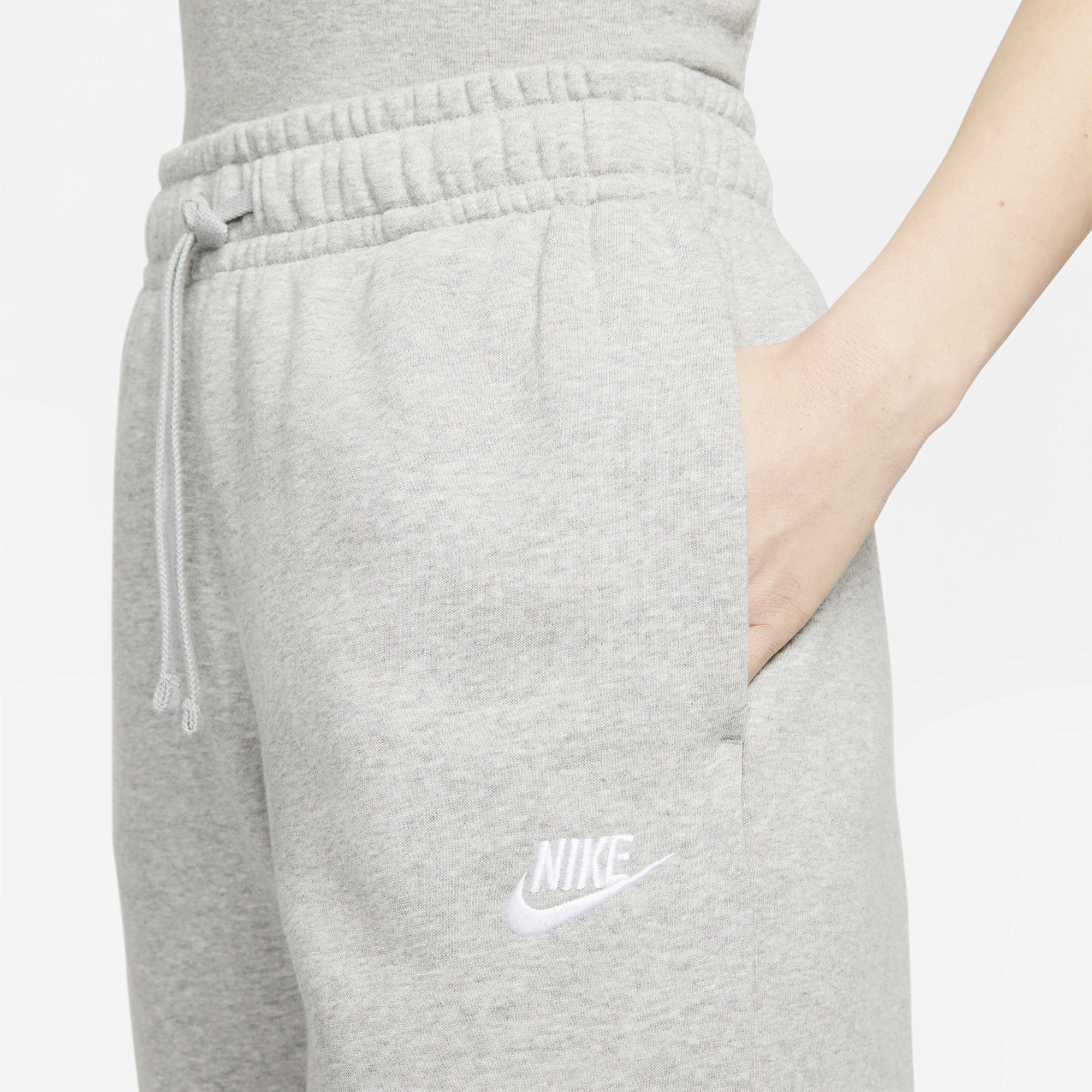 Extra long nike joggers top