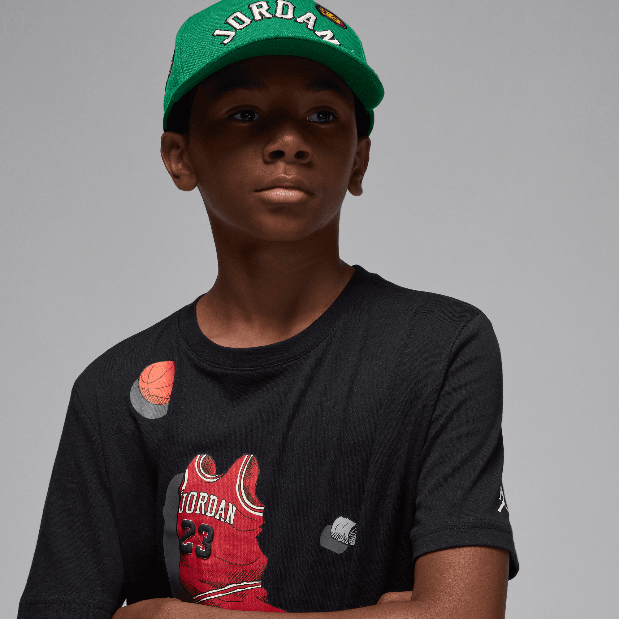 جوردن image number 2