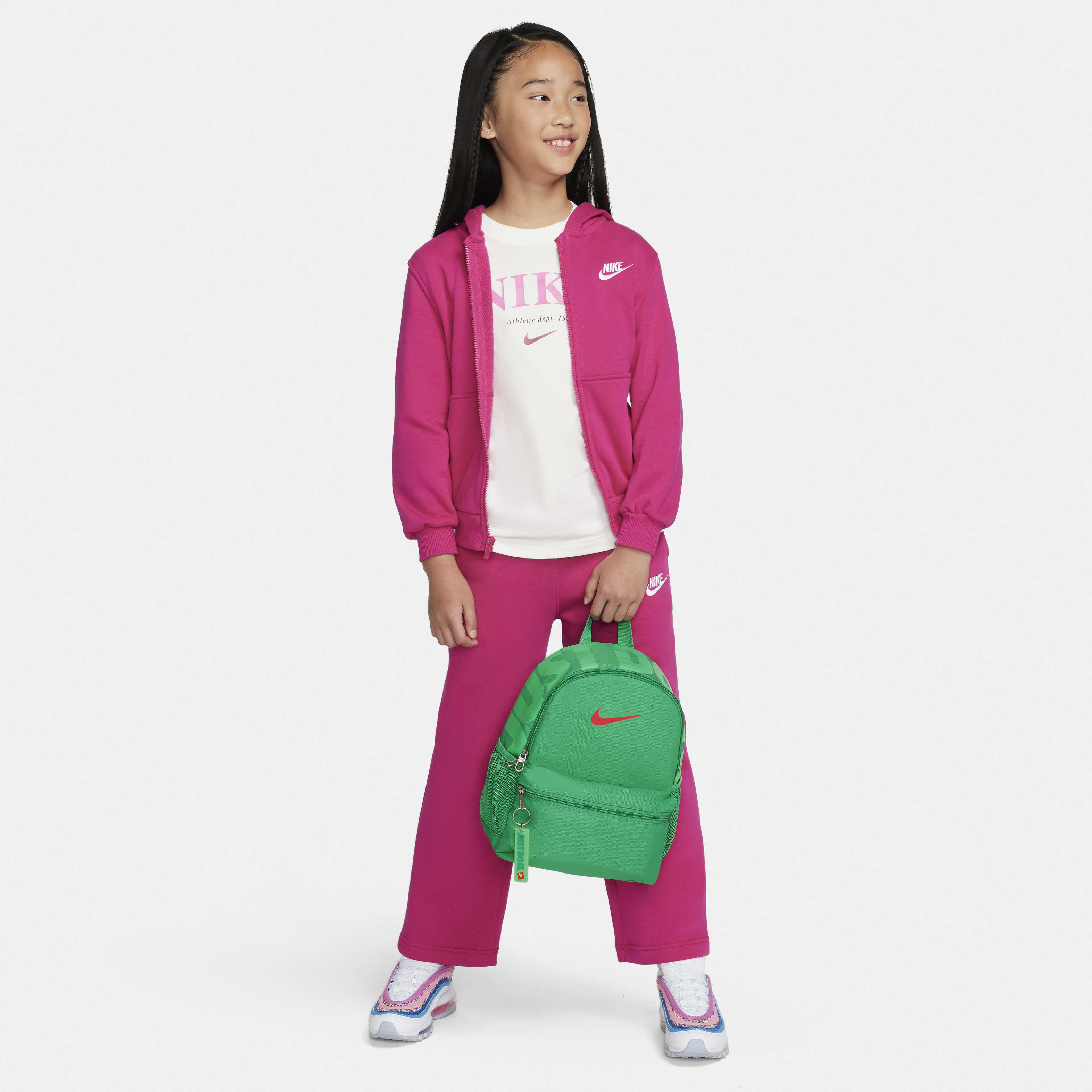 نايكي برازيليا جيه دي اي image number 8