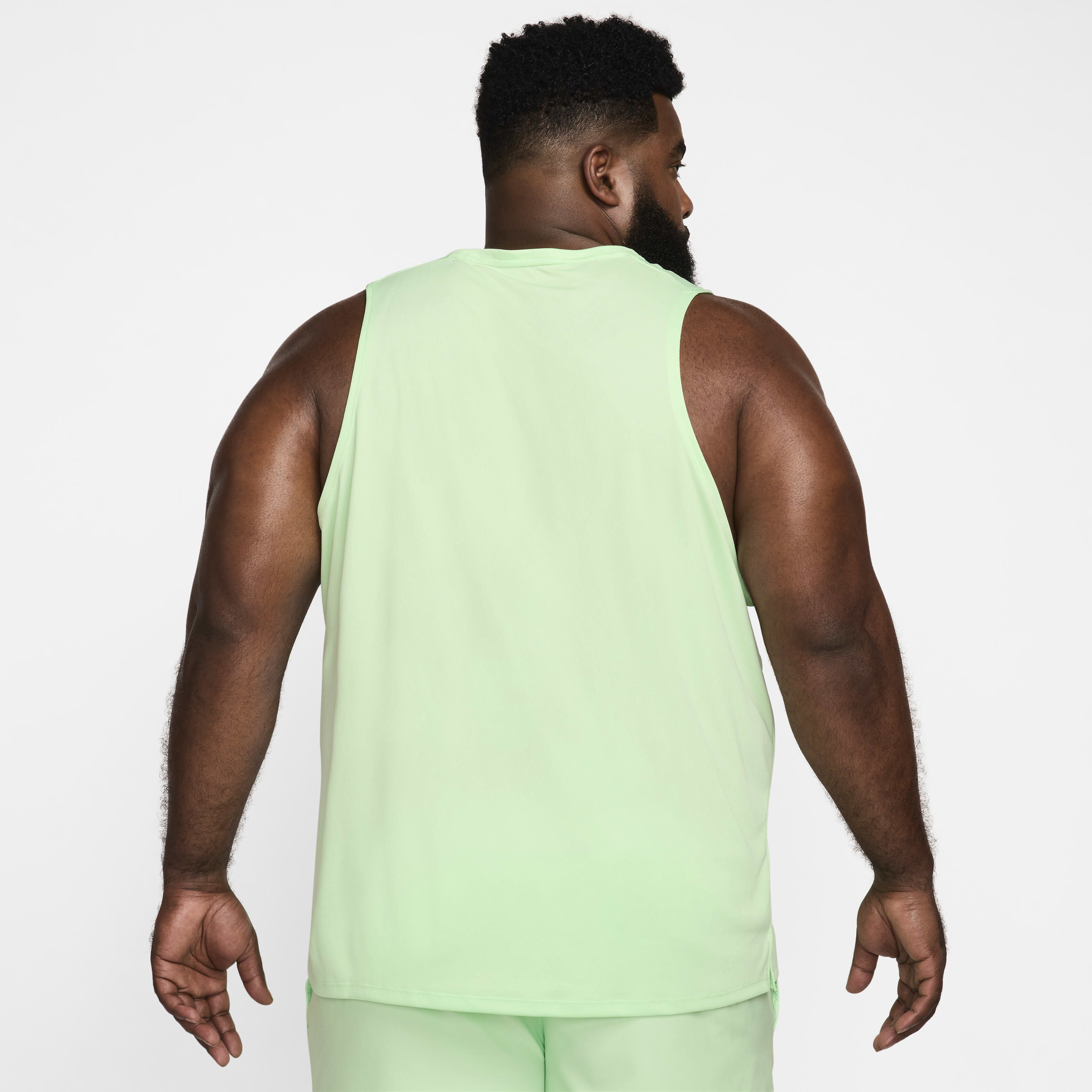 Nike Miler image number 7