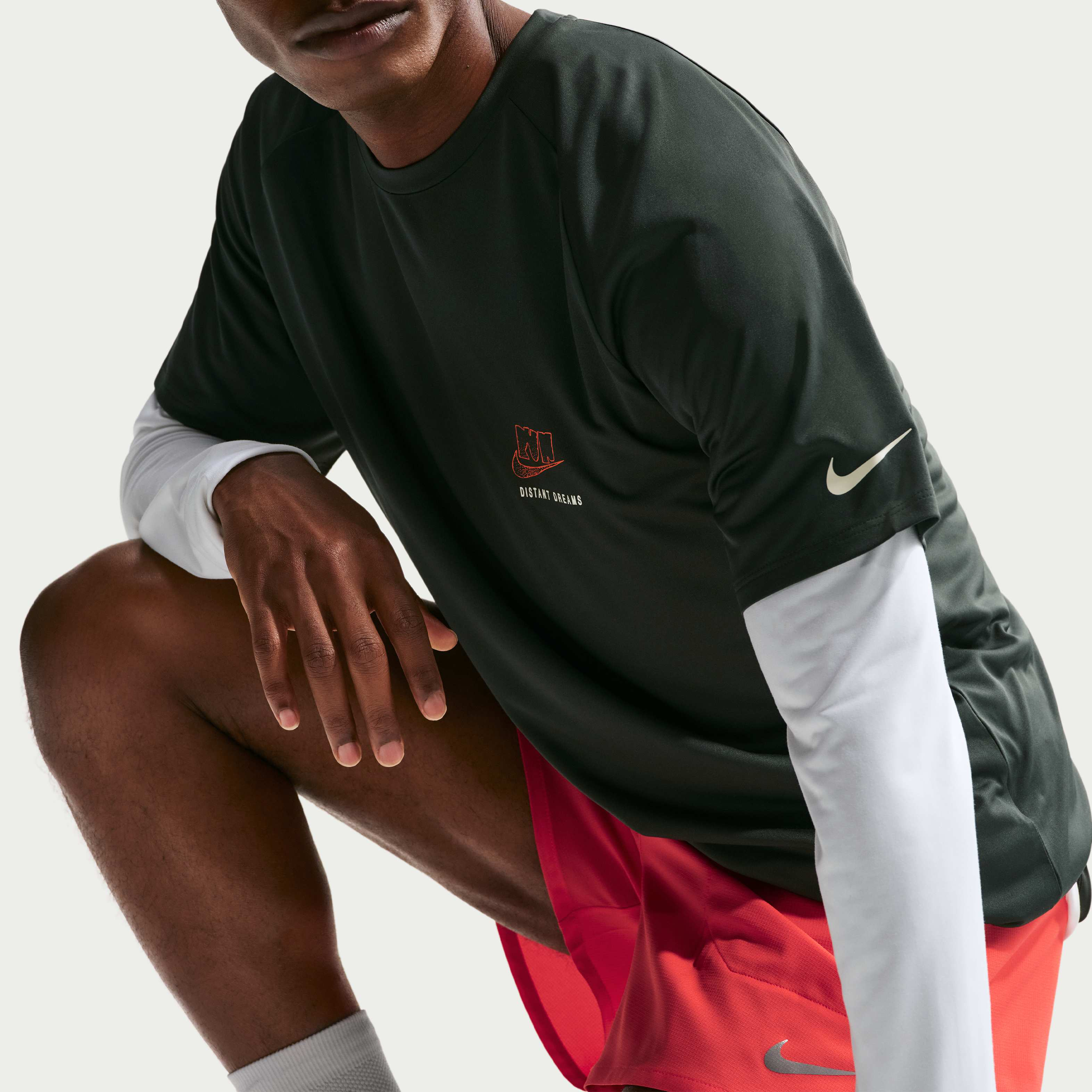 نايكي سترايد image number 2