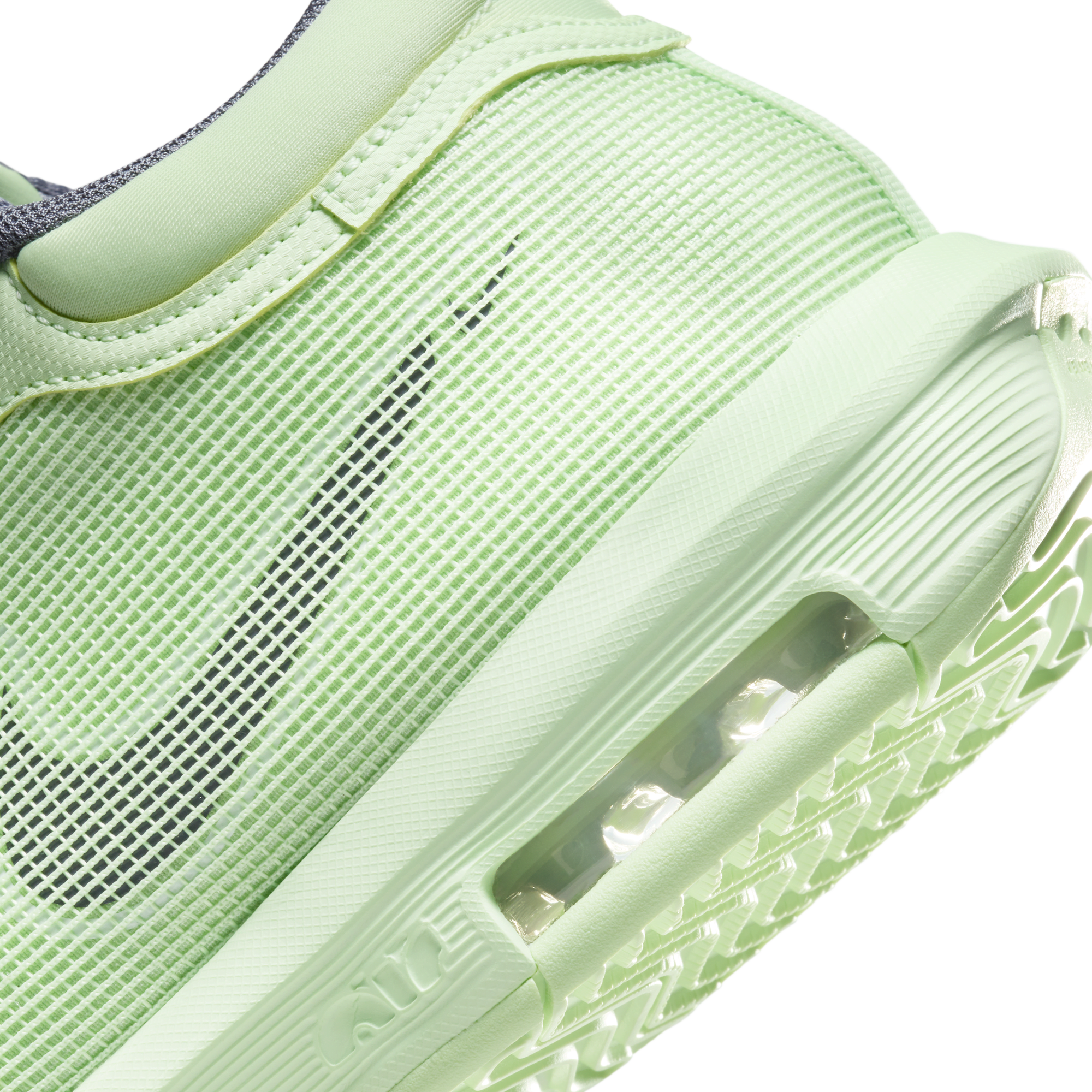 Nike air deals max flair vert