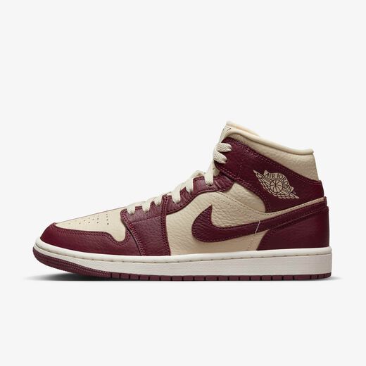 Promos-JRDN, Air Jordan 1 Mid SE, Women's Shoes