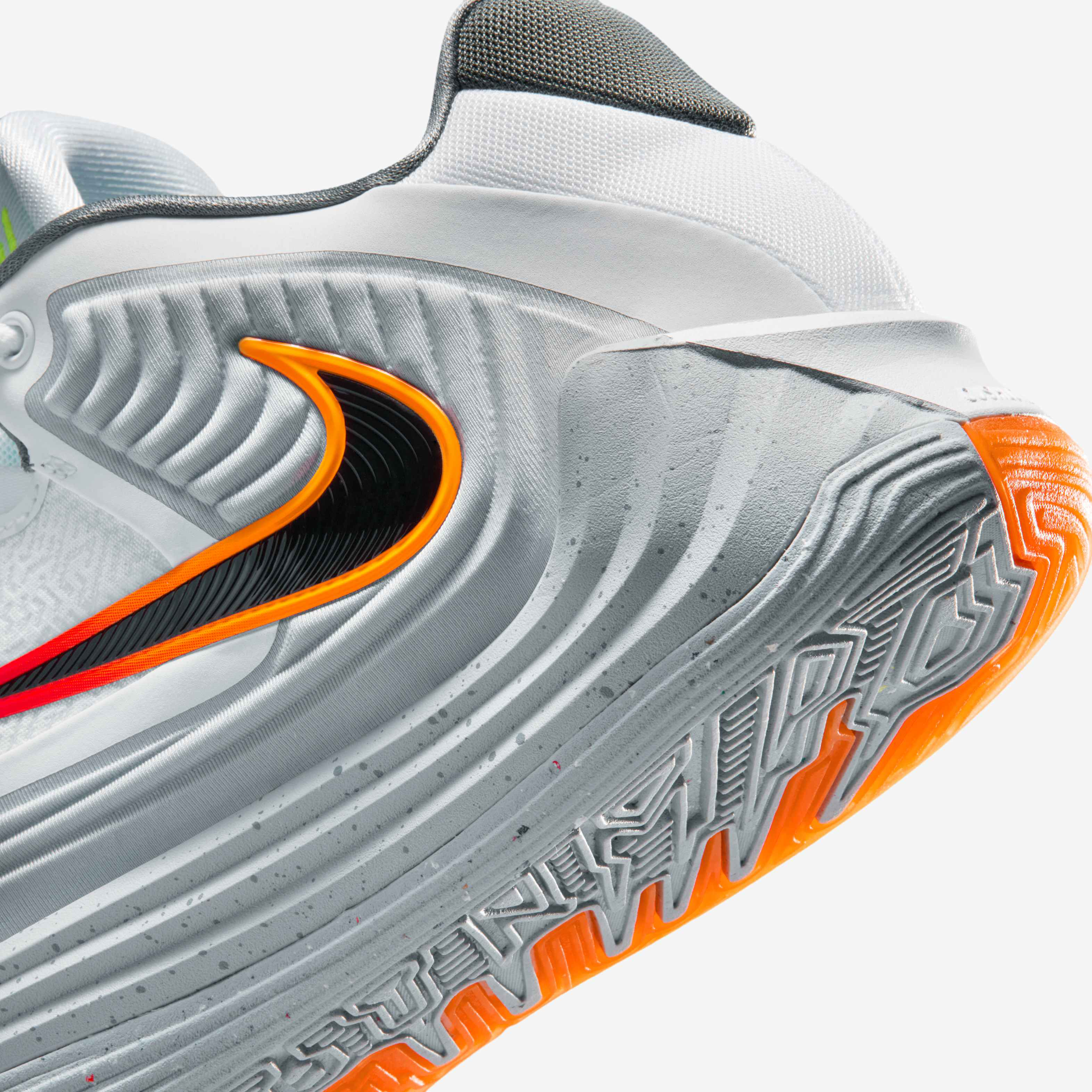 Giannis Freak 7 'Ignition' image number 7