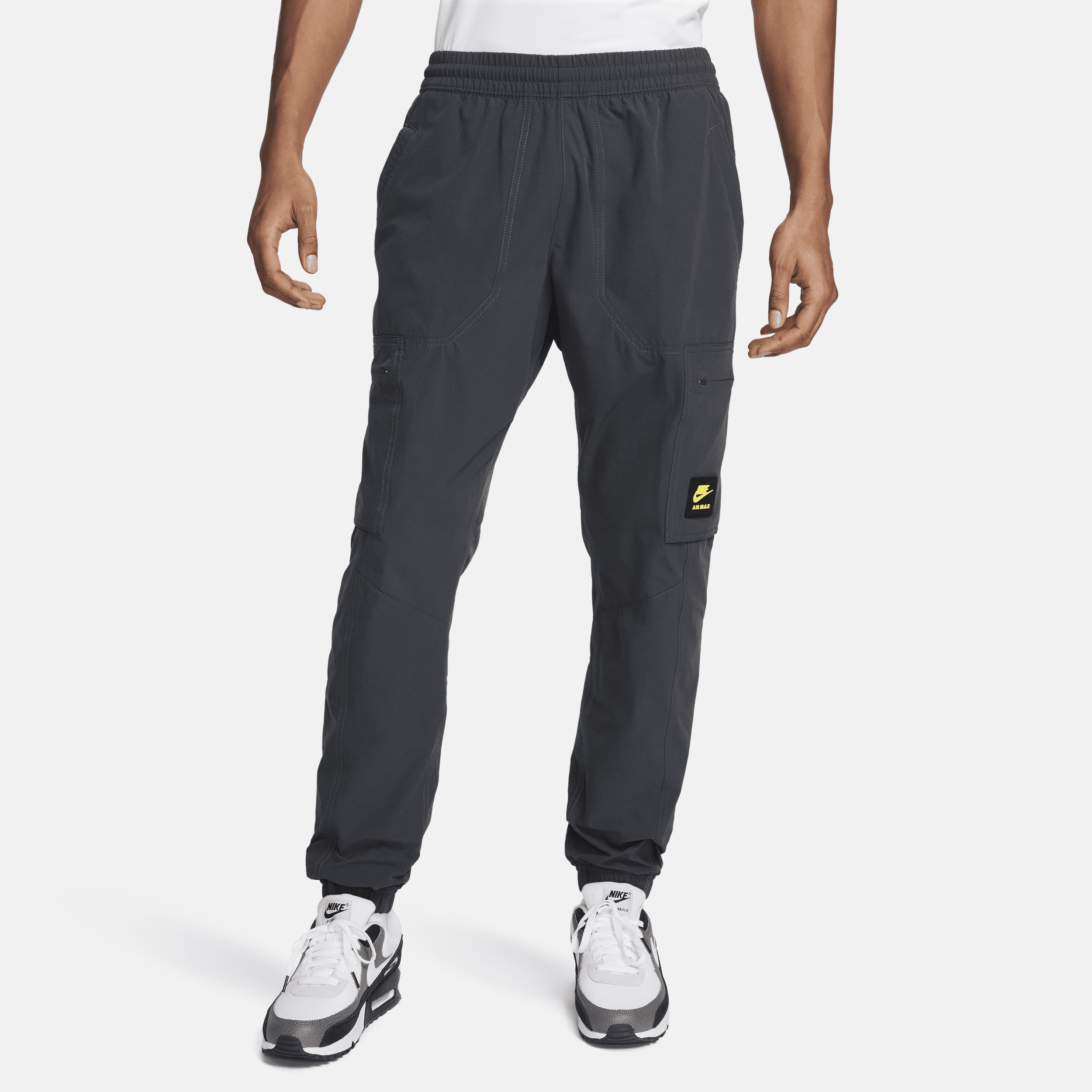Nike air 2025 max jogger