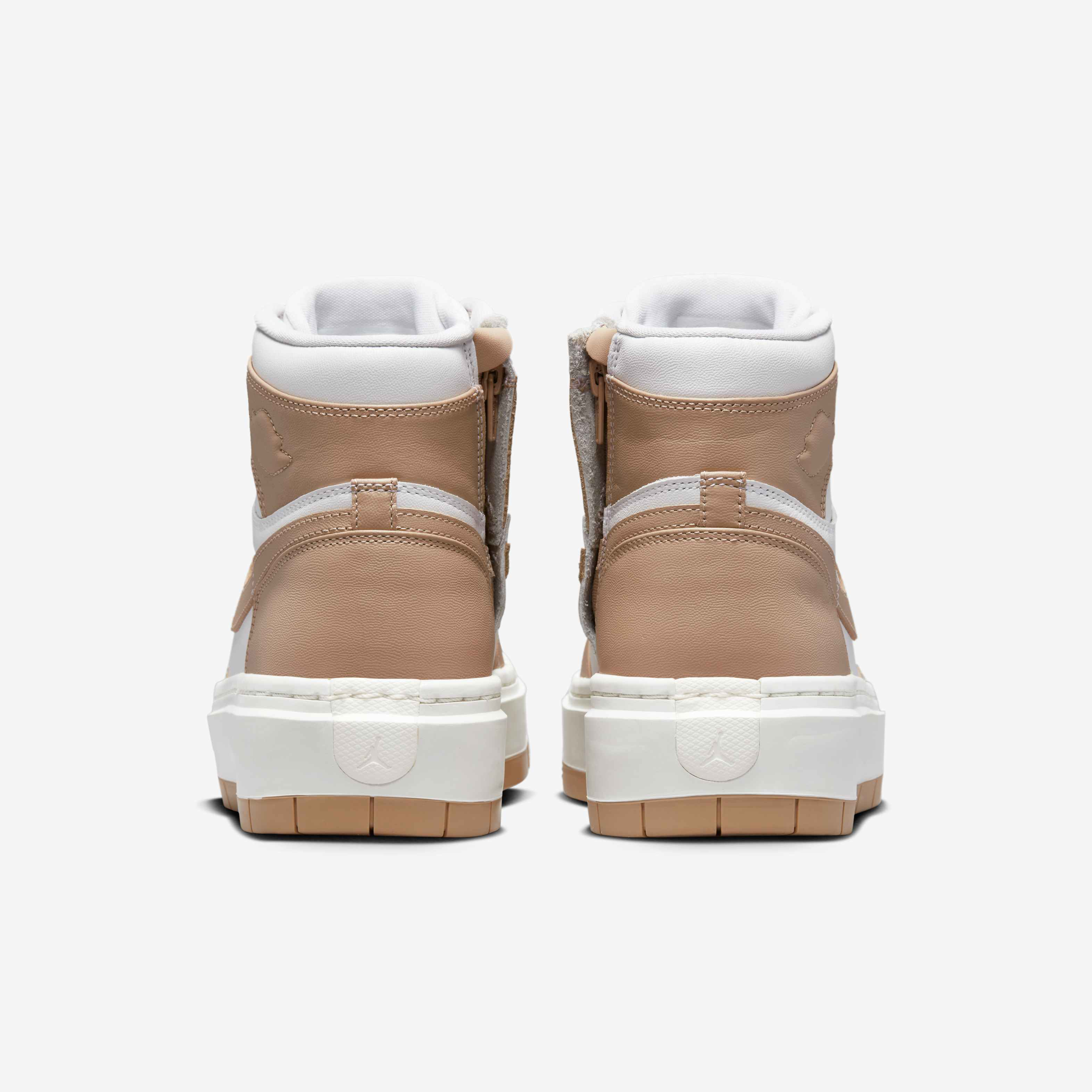 Buy Air Jordan 1 Elevate High Women's Shoes - White/Sail/Desert